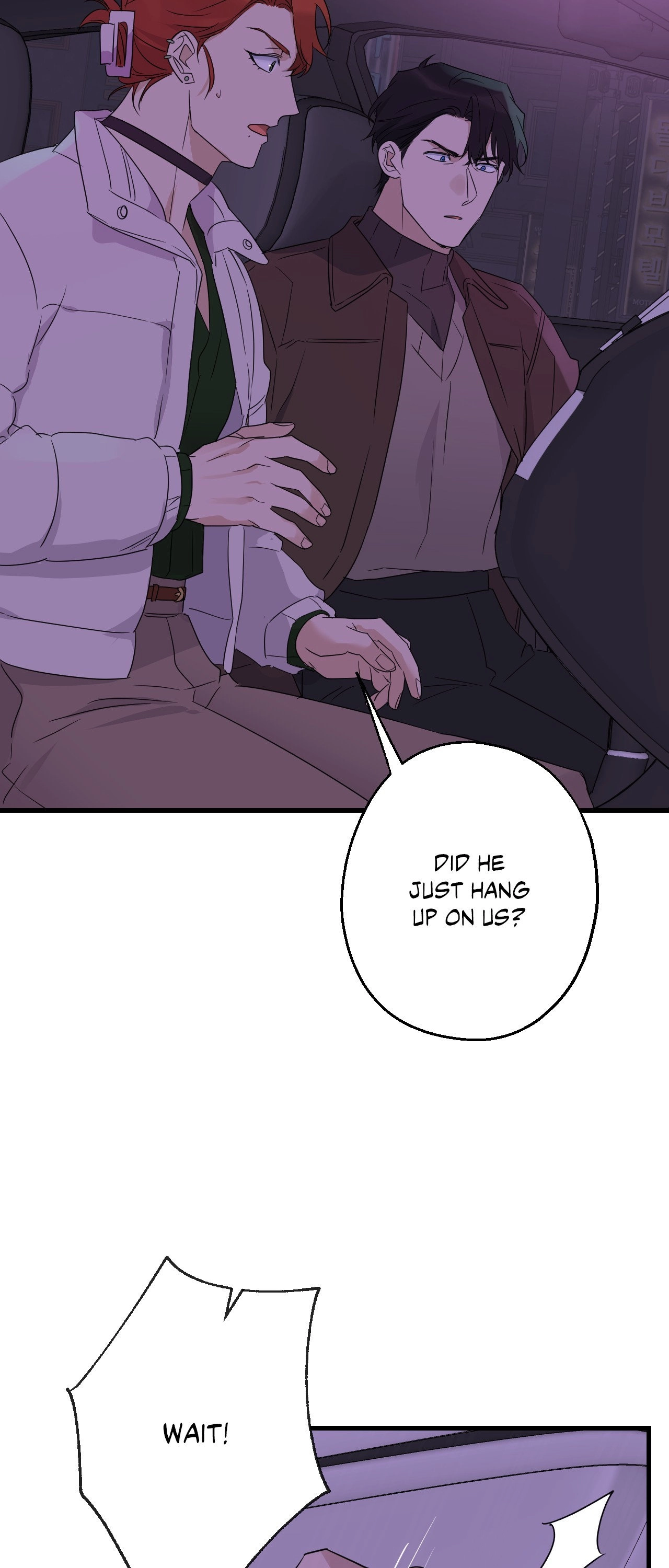 Read Point Shooting chapter 42 image 49 on Lezhin