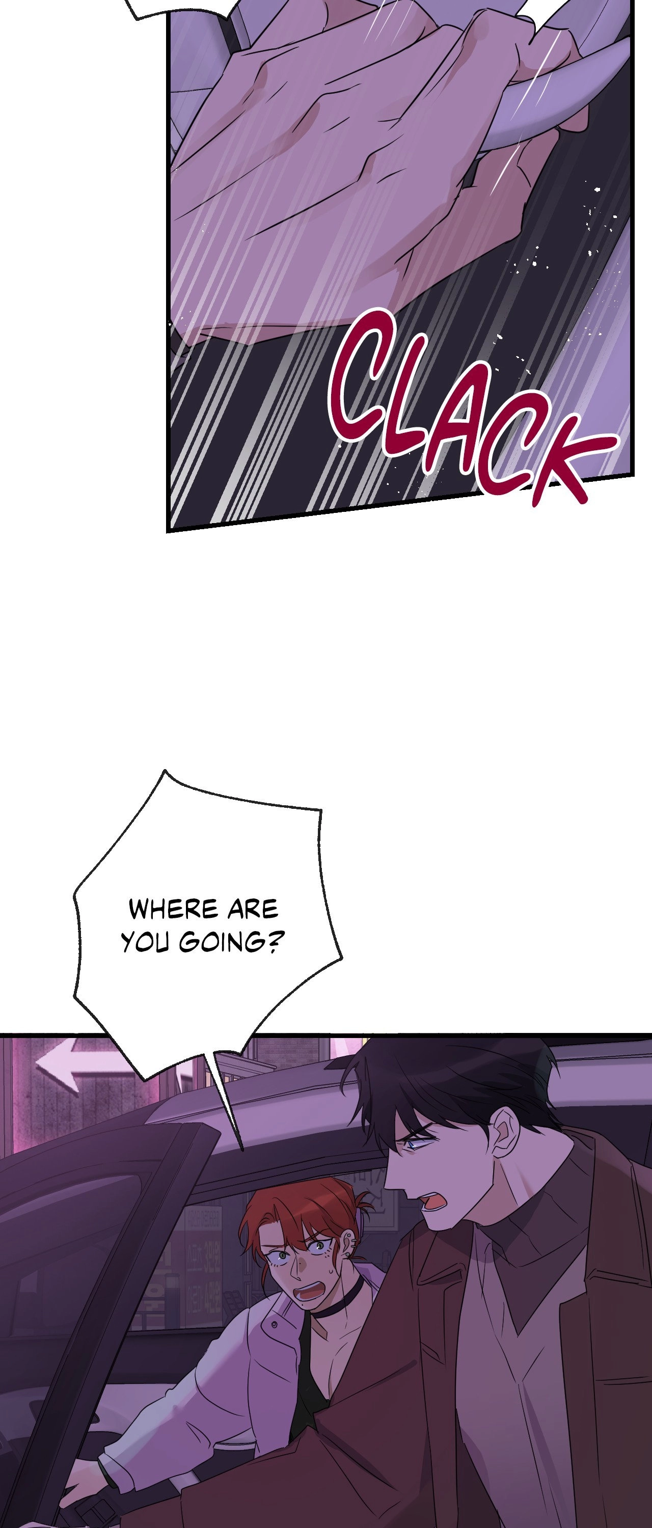 Read Point Shooting chapter 42 image 50 on Lezhin