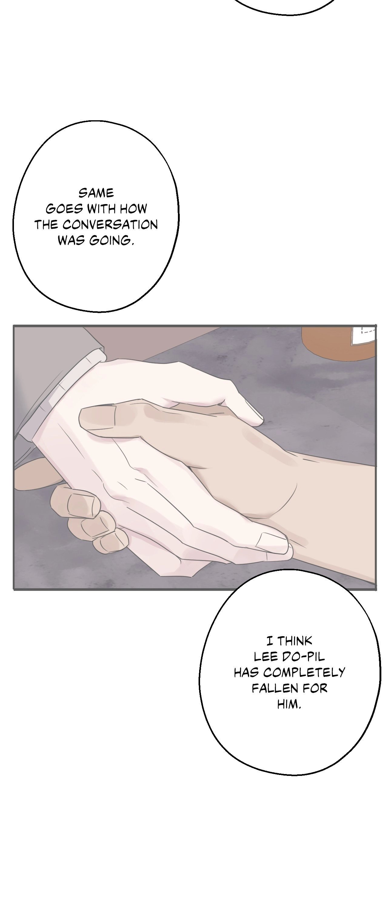 Read Point Shooting chapter 42 image 53 on Lezhin
