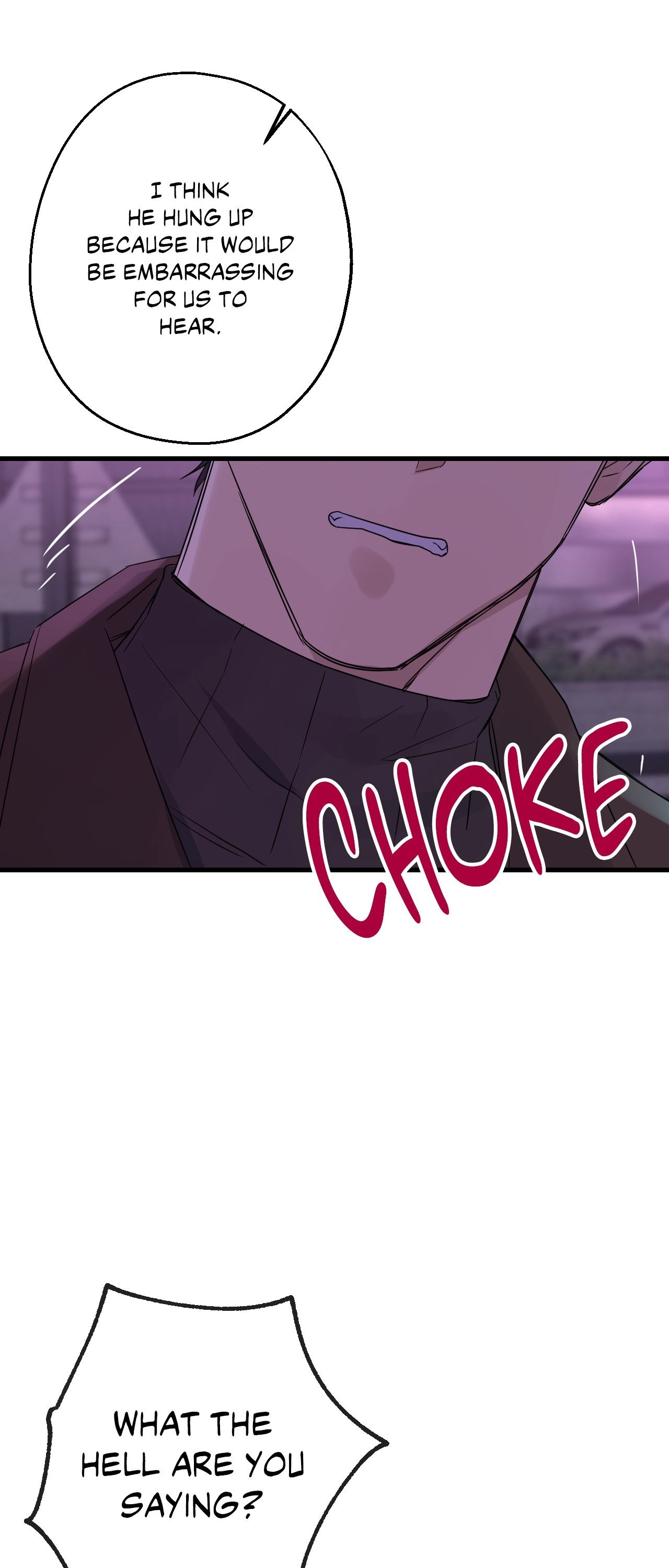 Read Point Shooting chapter 42 image 54 on Lezhin