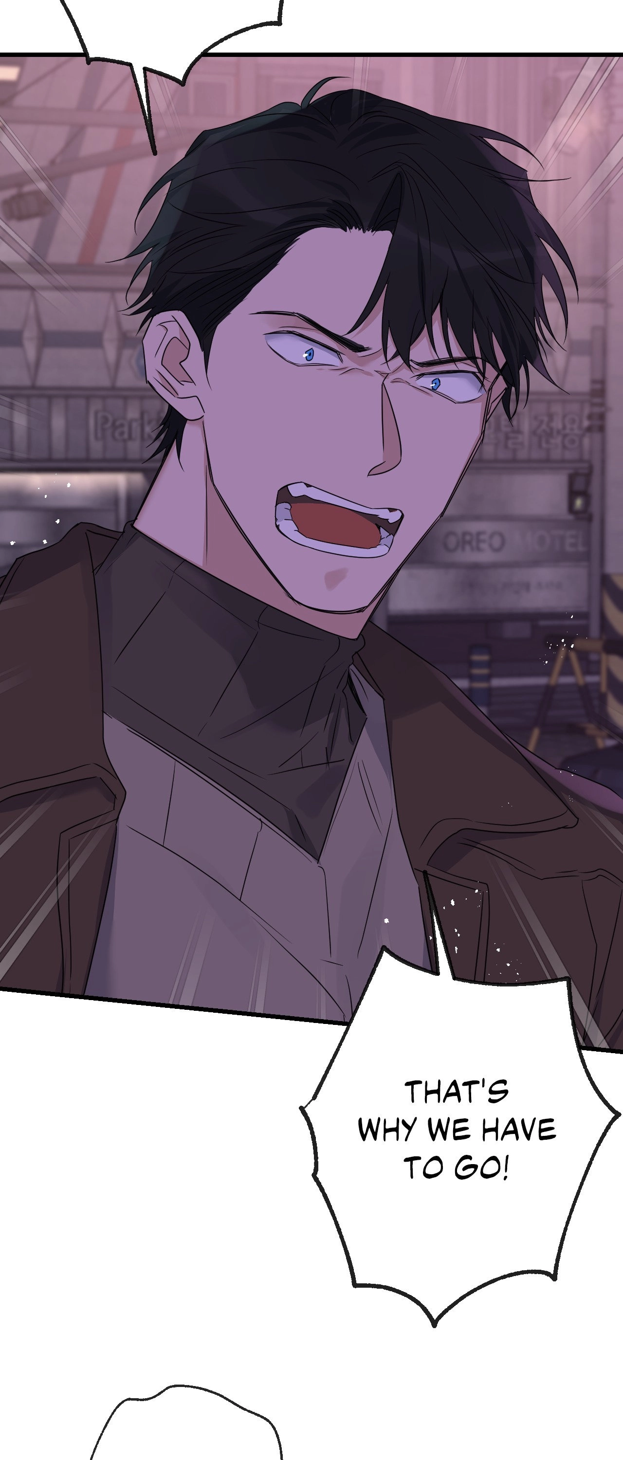 Read Point Shooting chapter 42 image 55 on Lezhin