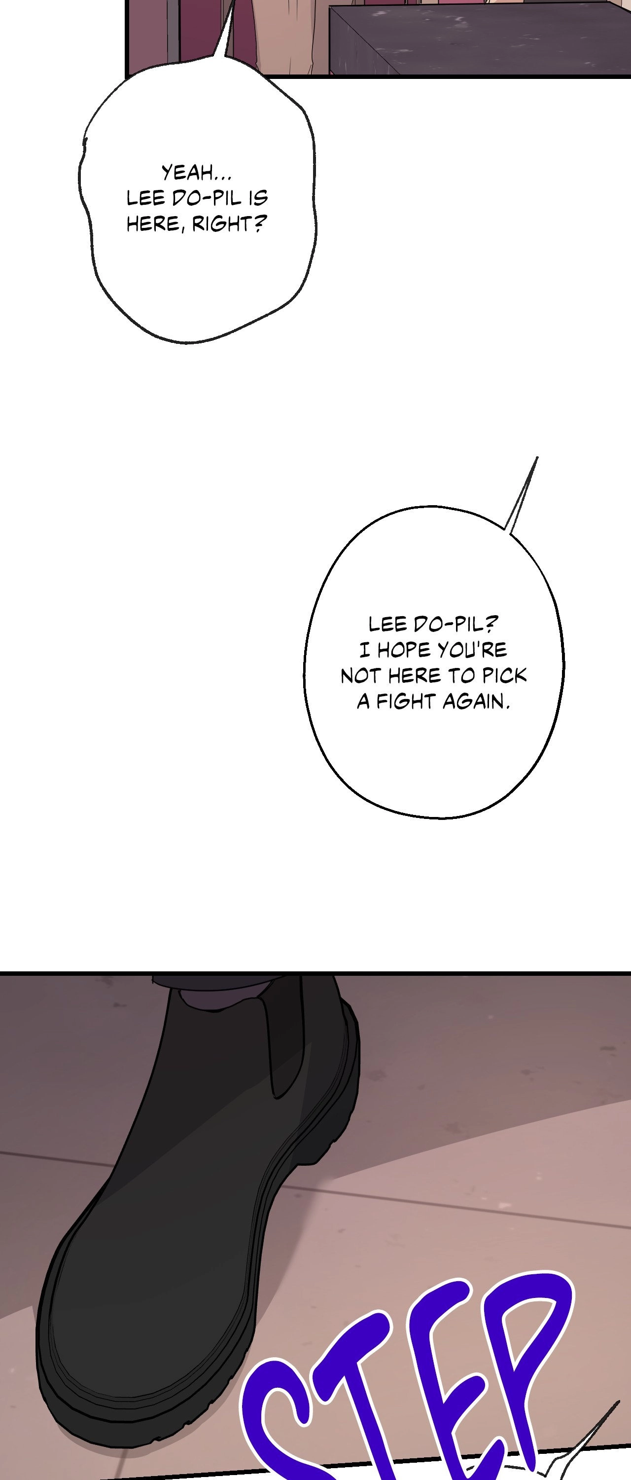 Read Point Shooting chapter 42 image 60 on Lezhin