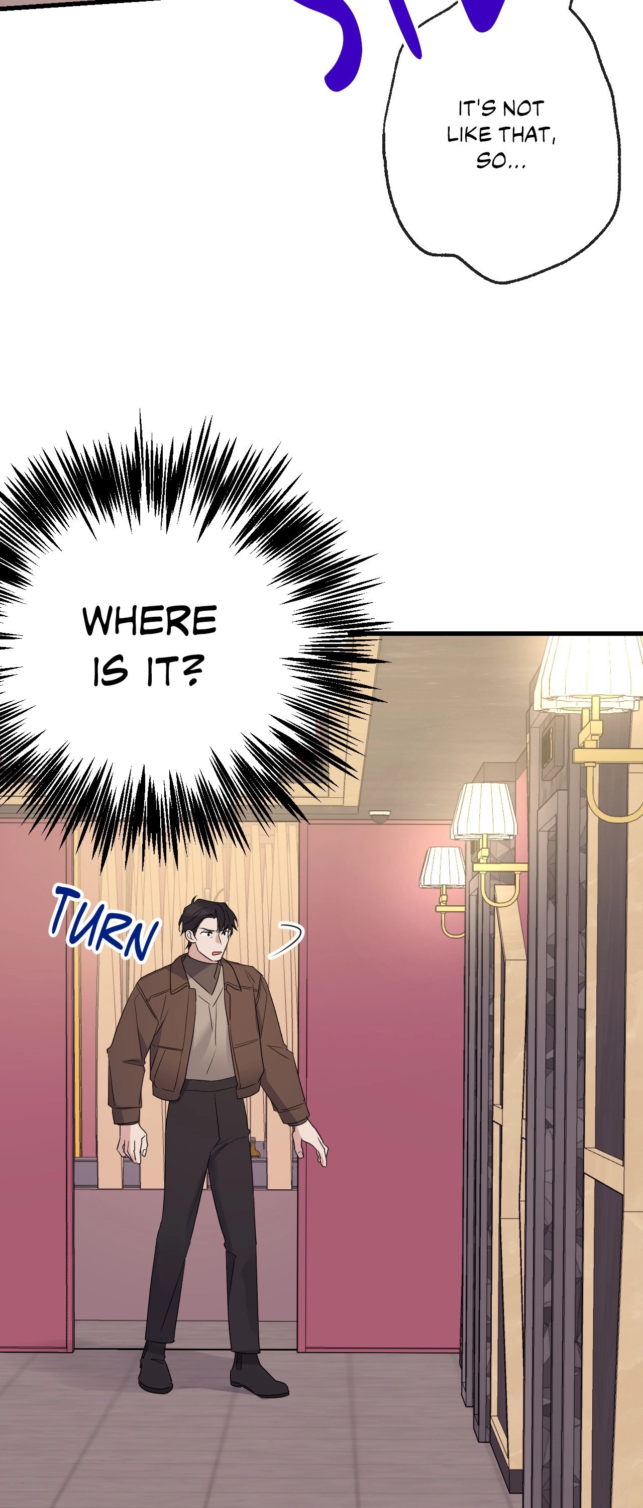 Read Point Shooting chapter 42 image 61 on Lezhin