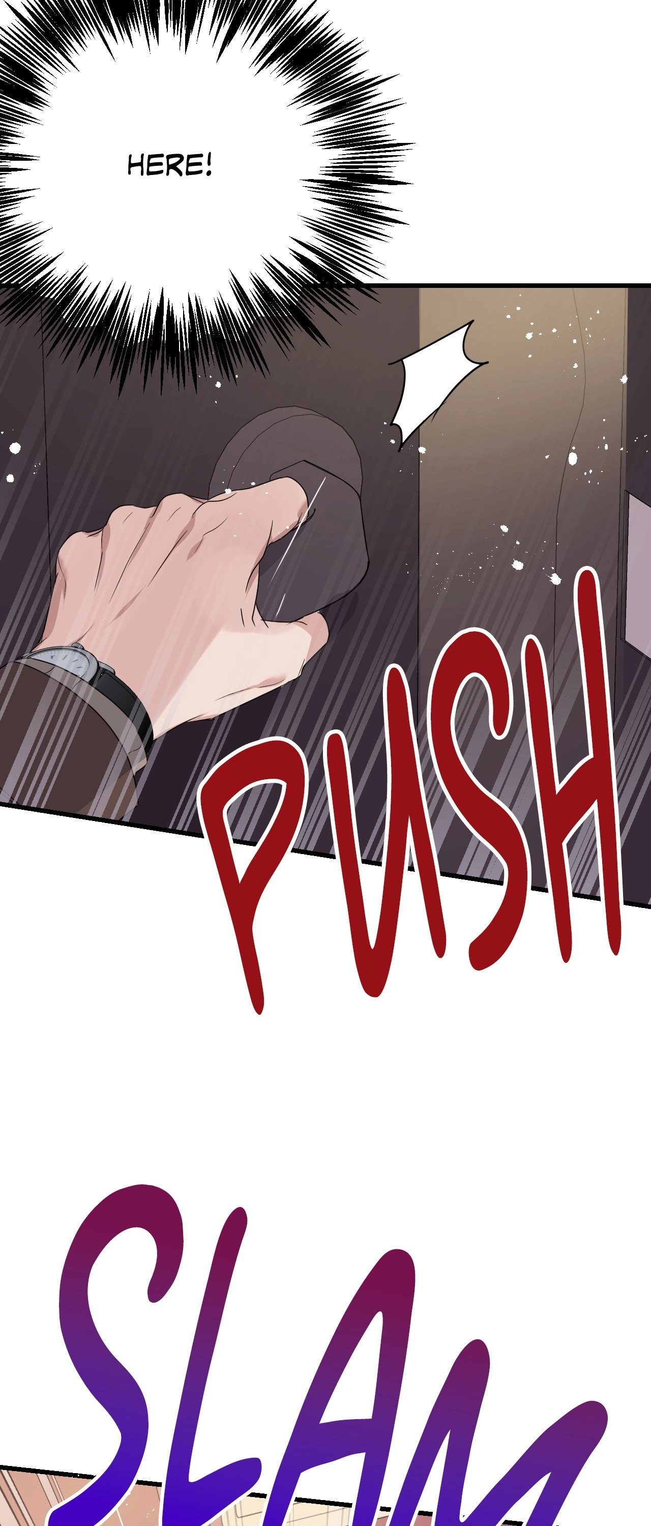 Read Point Shooting chapter 42 image 63 on Lezhin