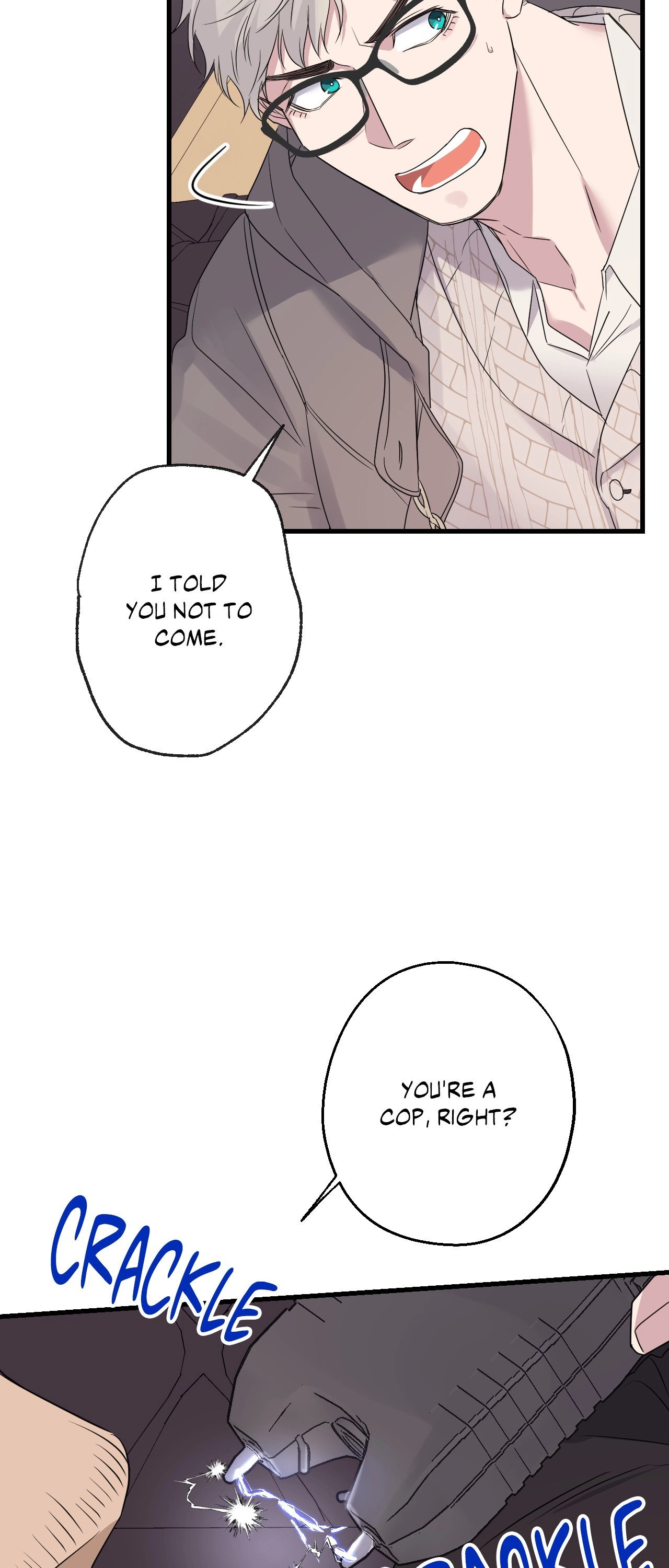 Read Point Shooting chapter 42 image 67 on Lezhin
