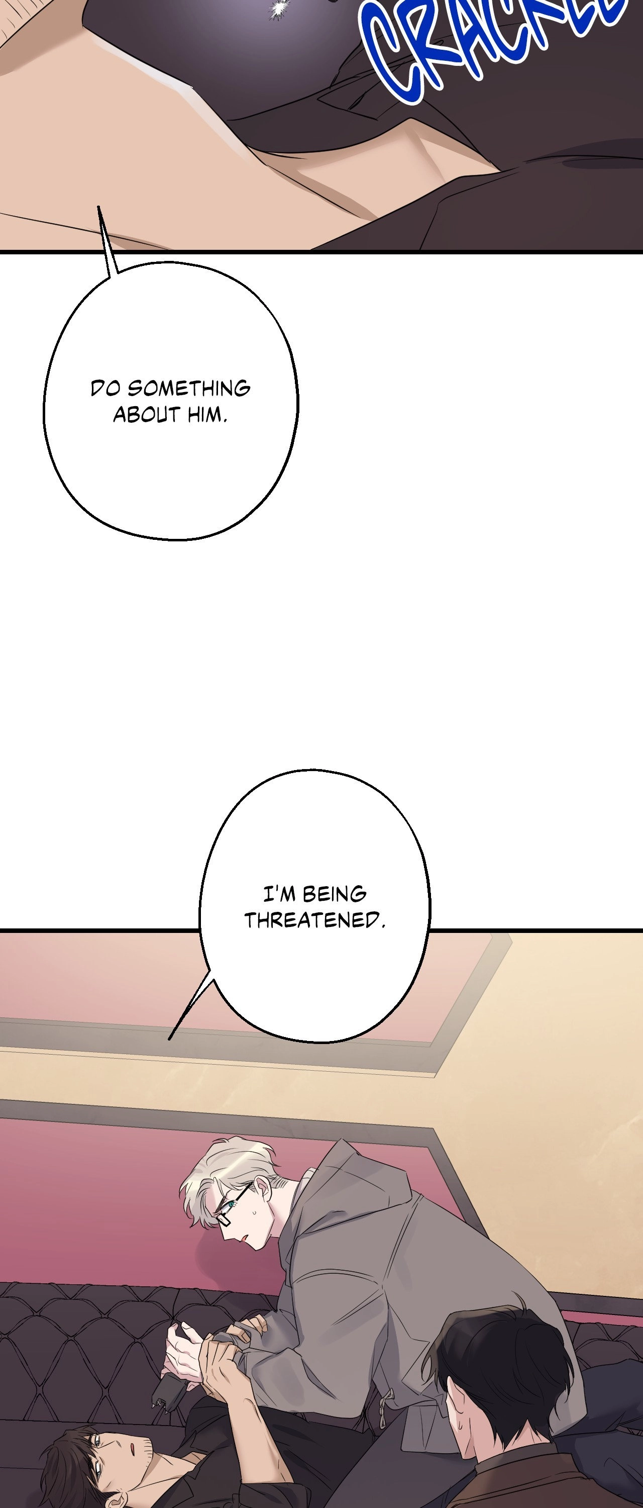 Read Point Shooting chapter 42 image 68 on Lezhin