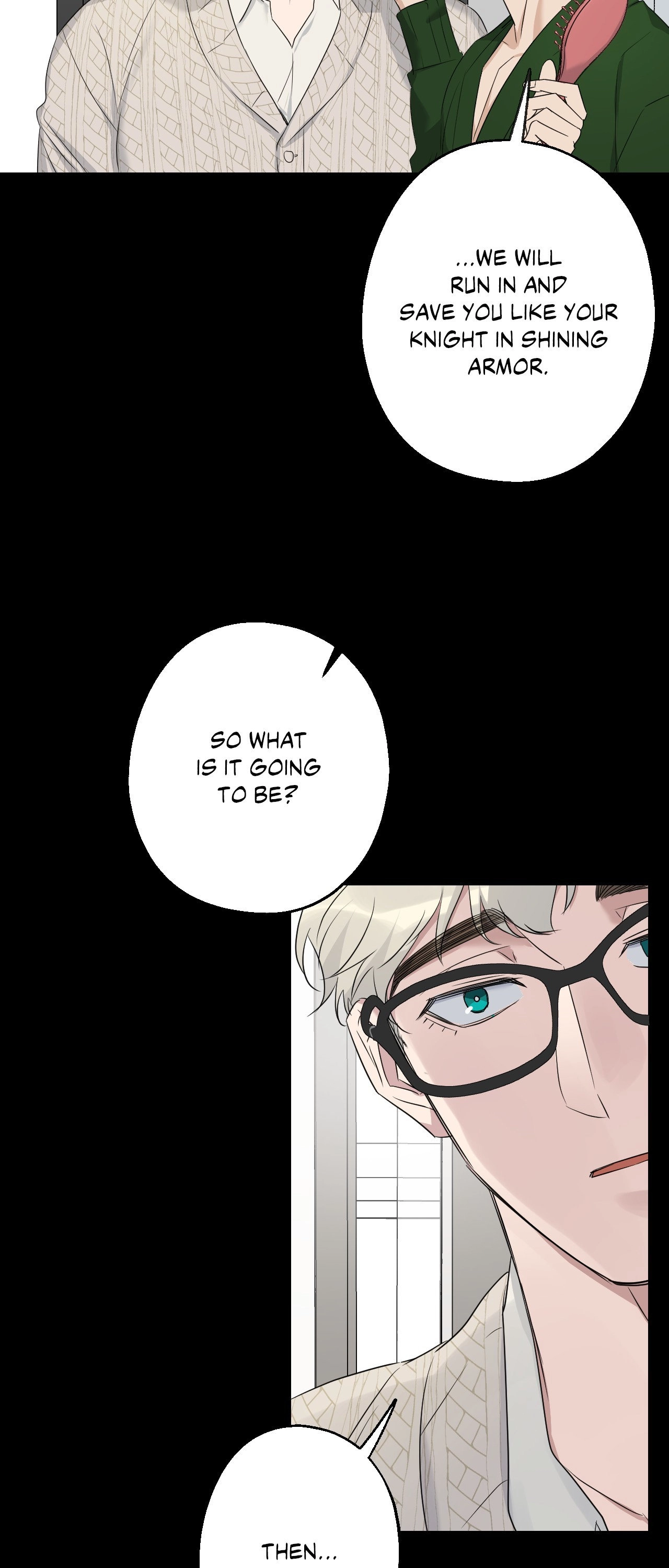 Read Point Shooting chapter 42 image 7 on Lezhin