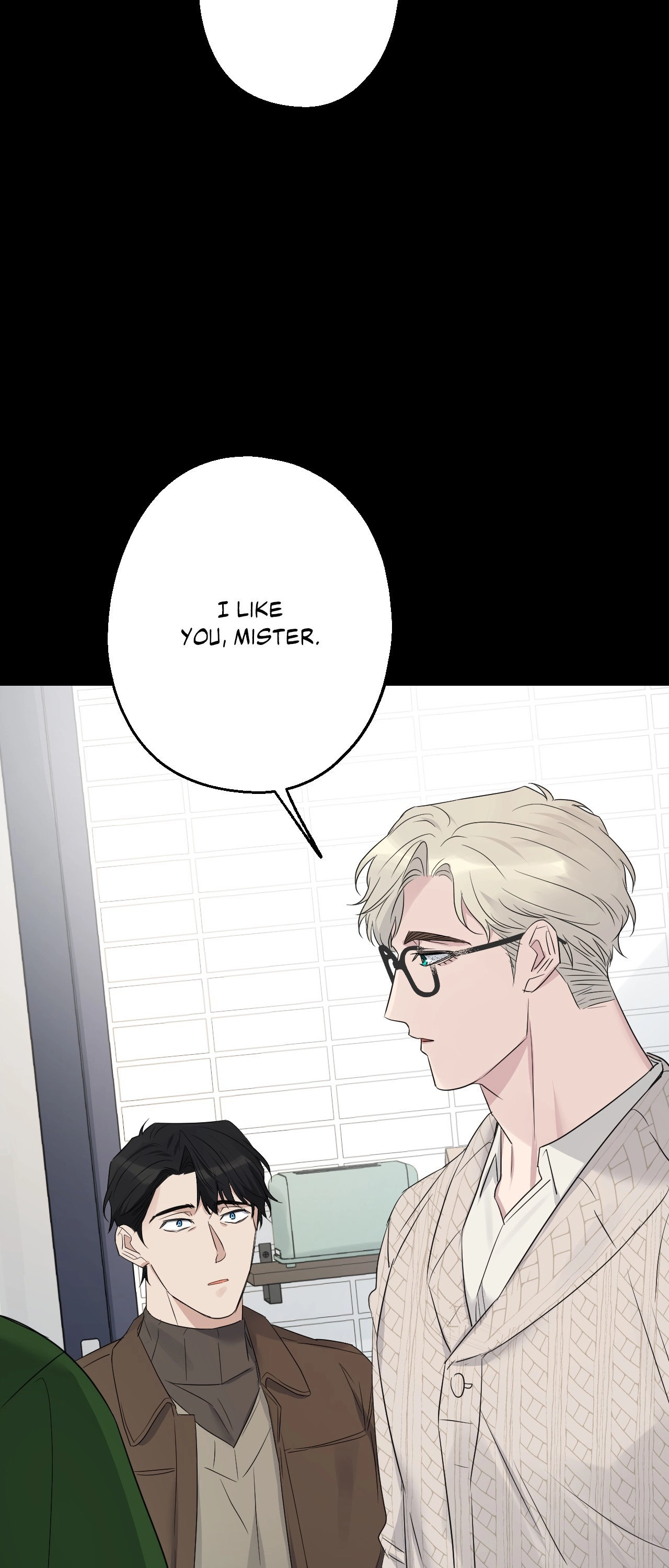 Read Point Shooting chapter 42 image 8 on Lezhin
