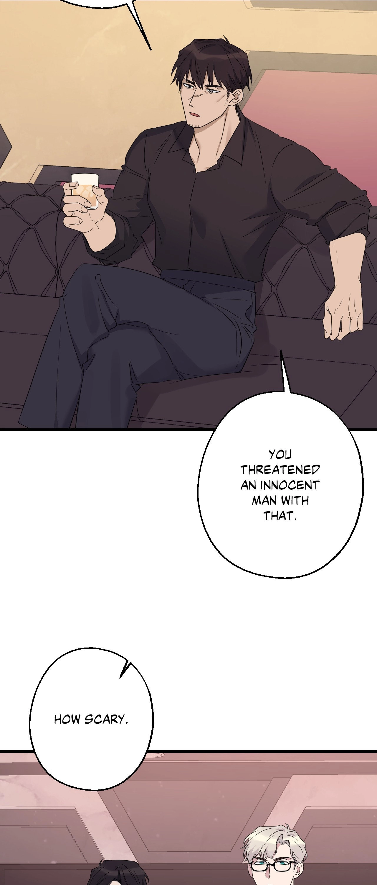 Read Point Shooting chapter 43 image 1 on Lezhin