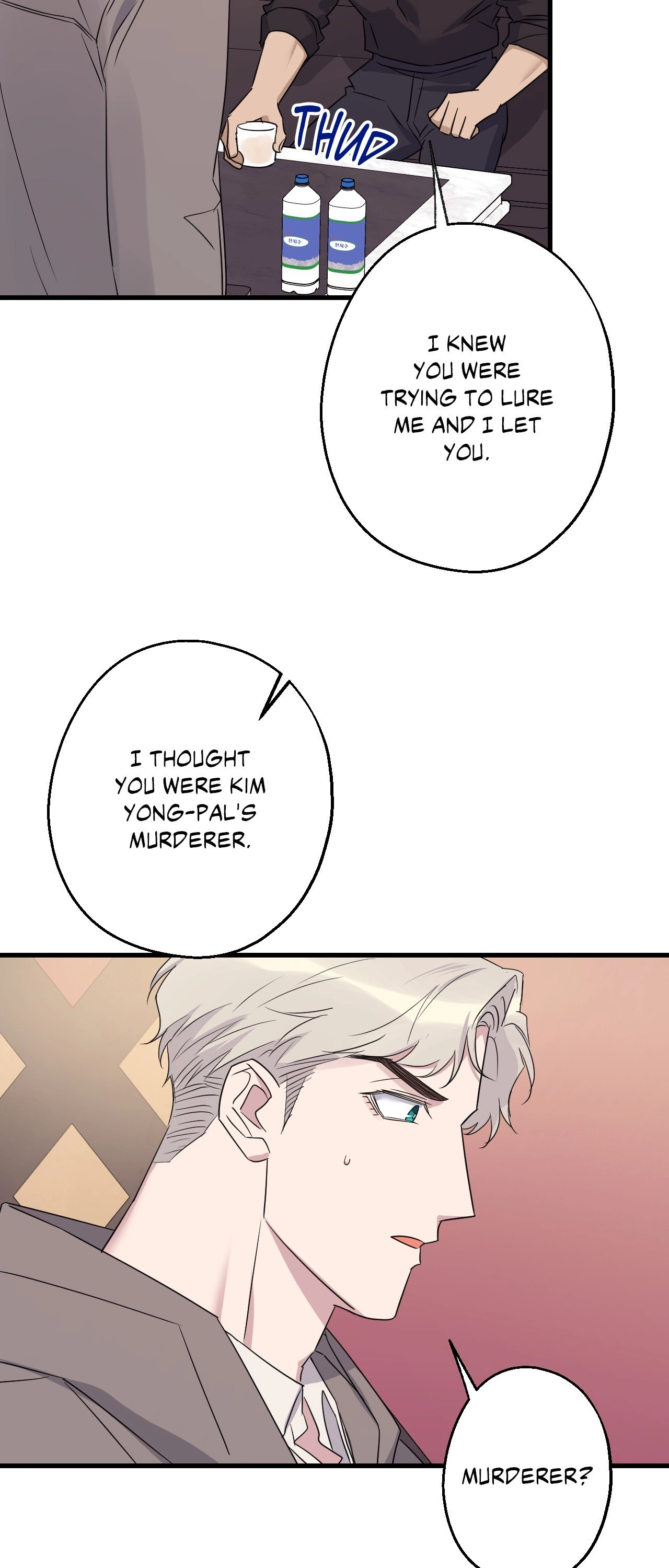 Read Point Shooting chapter 43 image 10 on Lezhin