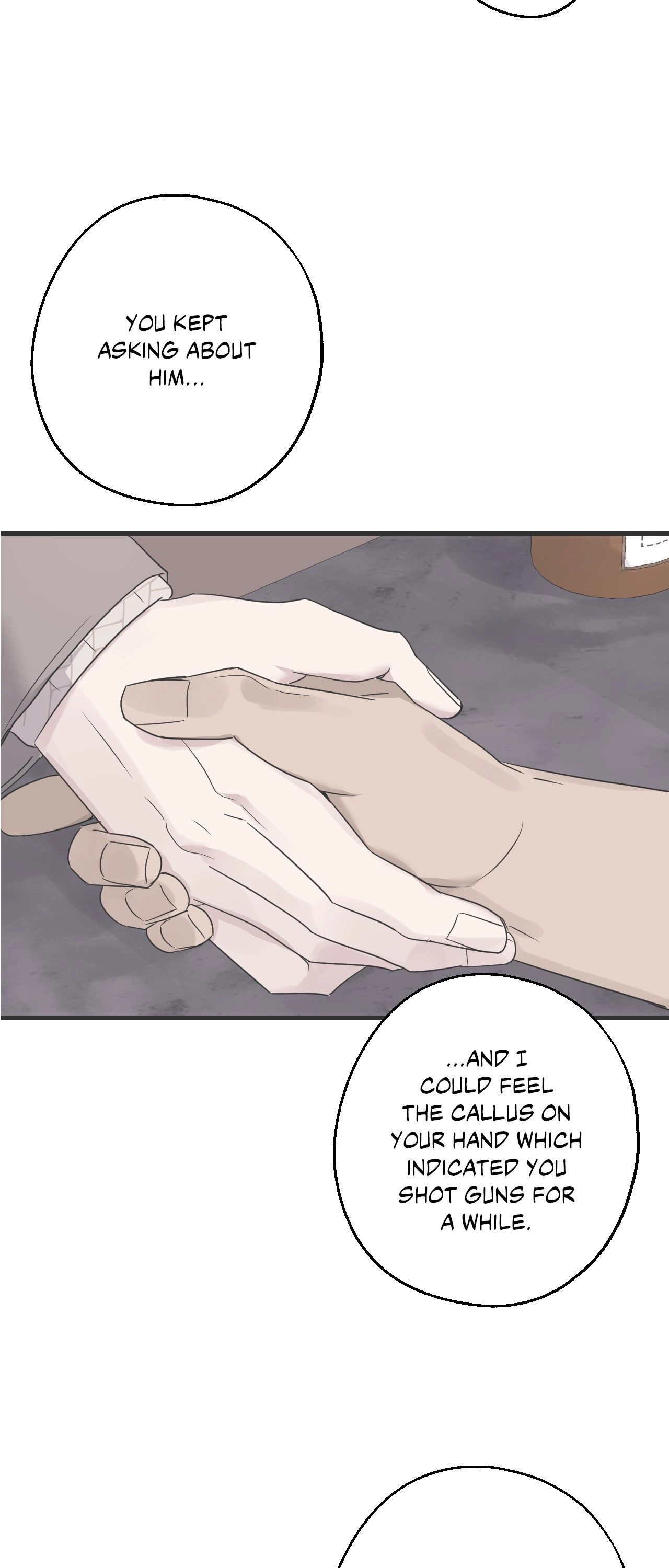 Read Point Shooting chapter 43 image 11 on Lezhin