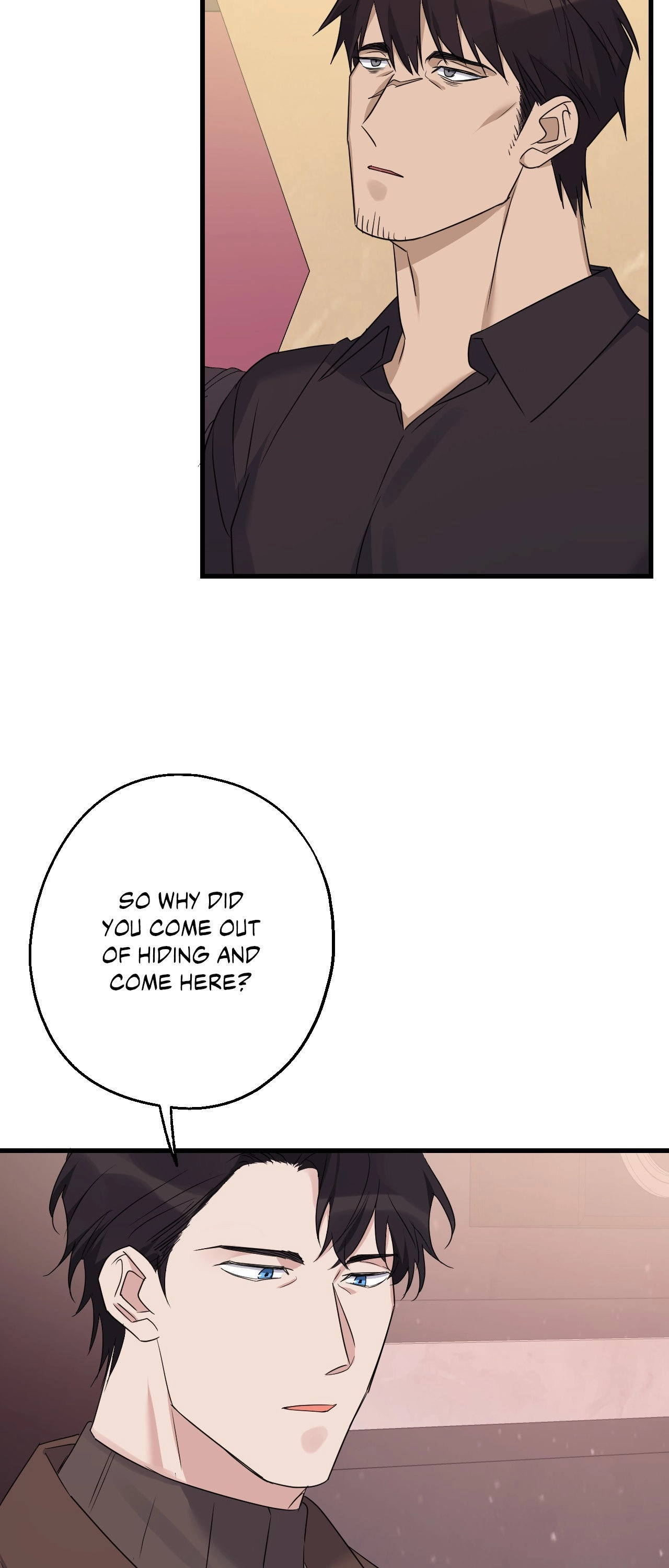 Read Point Shooting chapter 43 image 14 on Lezhin