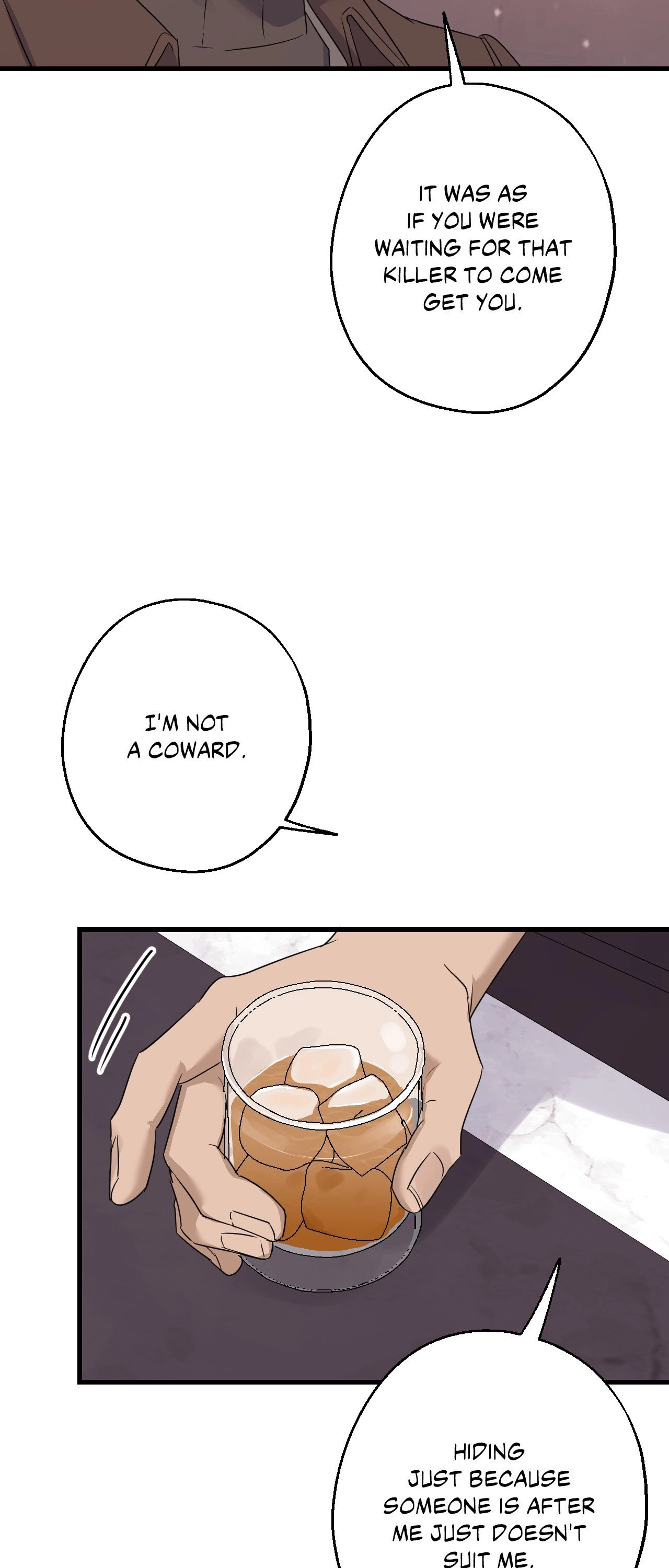 Read Point Shooting chapter 43 image 15 on Lezhin