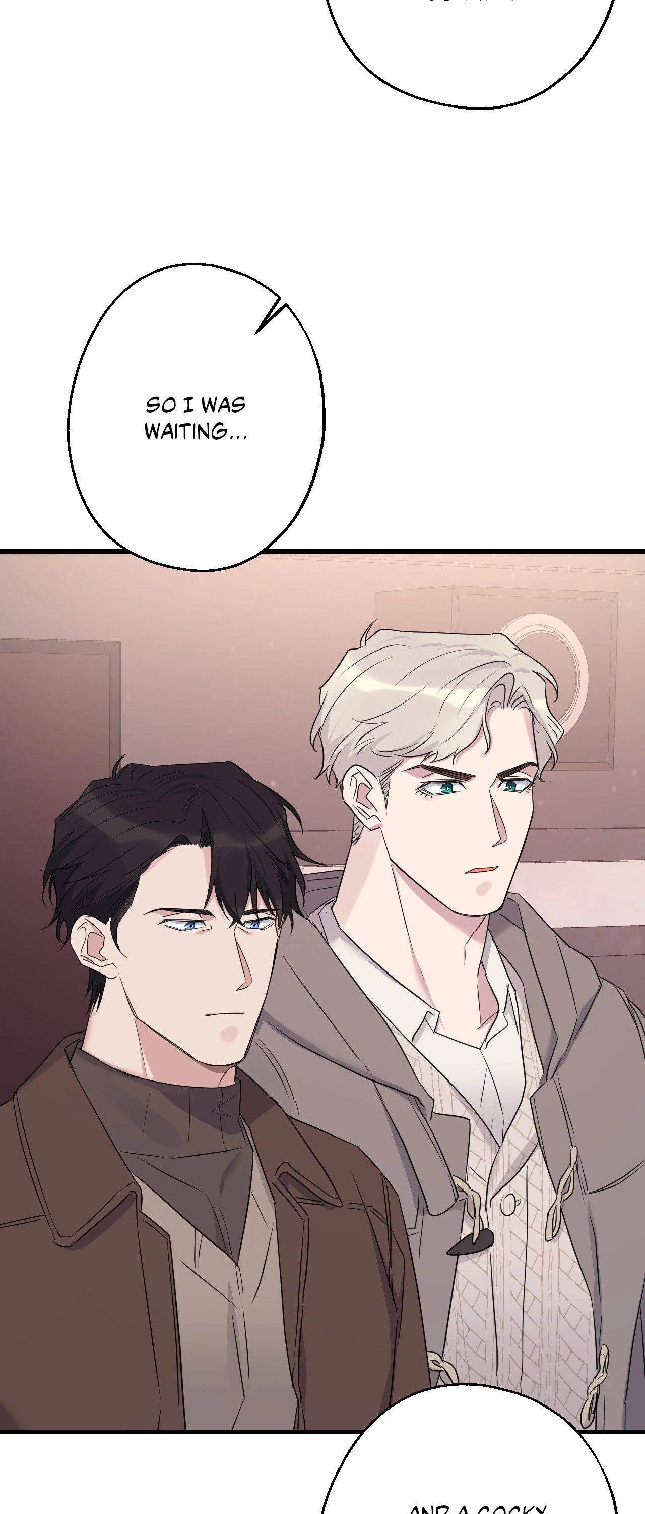 Read Point Shooting chapter 43 image 16 on Lezhin
