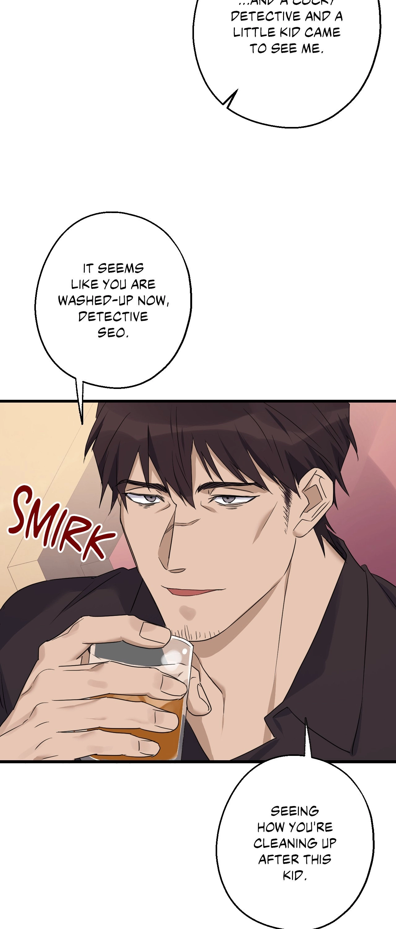 Read Point Shooting chapter 43 image 17 on Lezhin