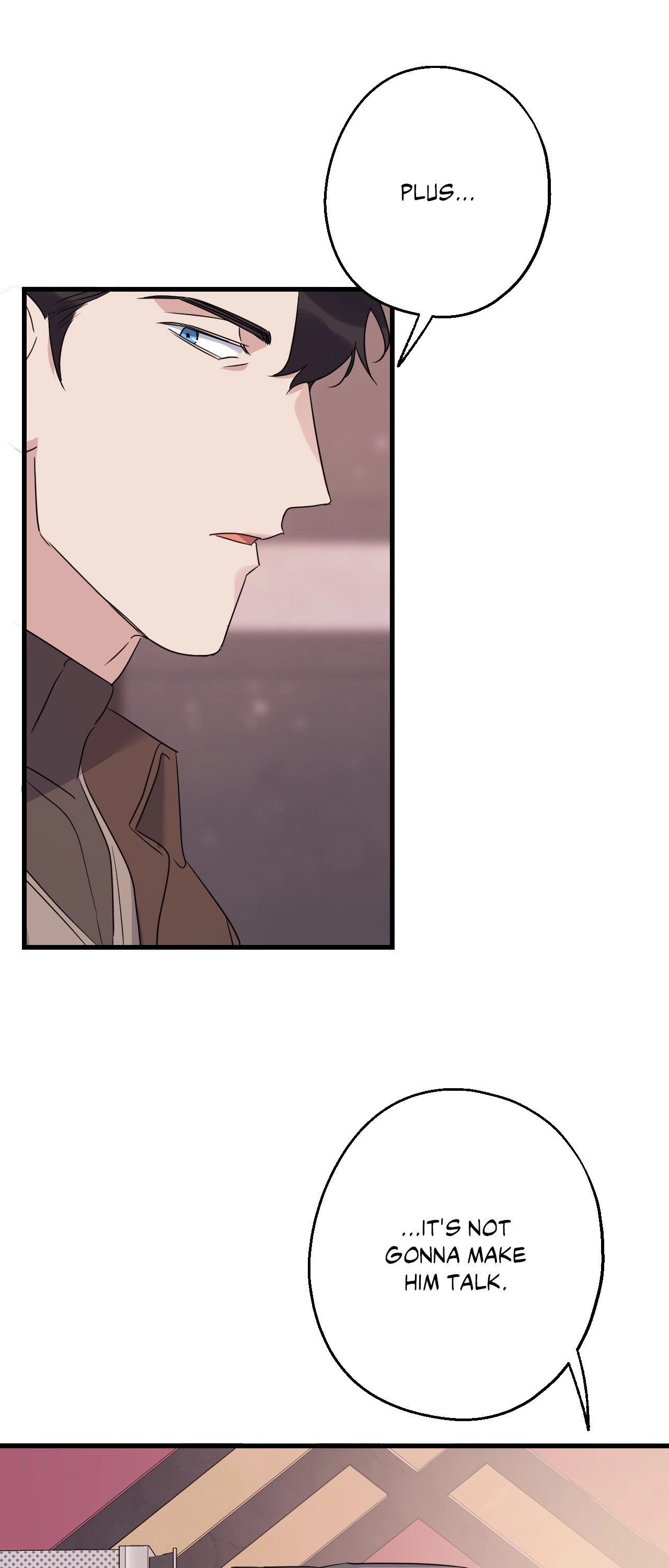 Read Point Shooting chapter 43 image 19 on Lezhin