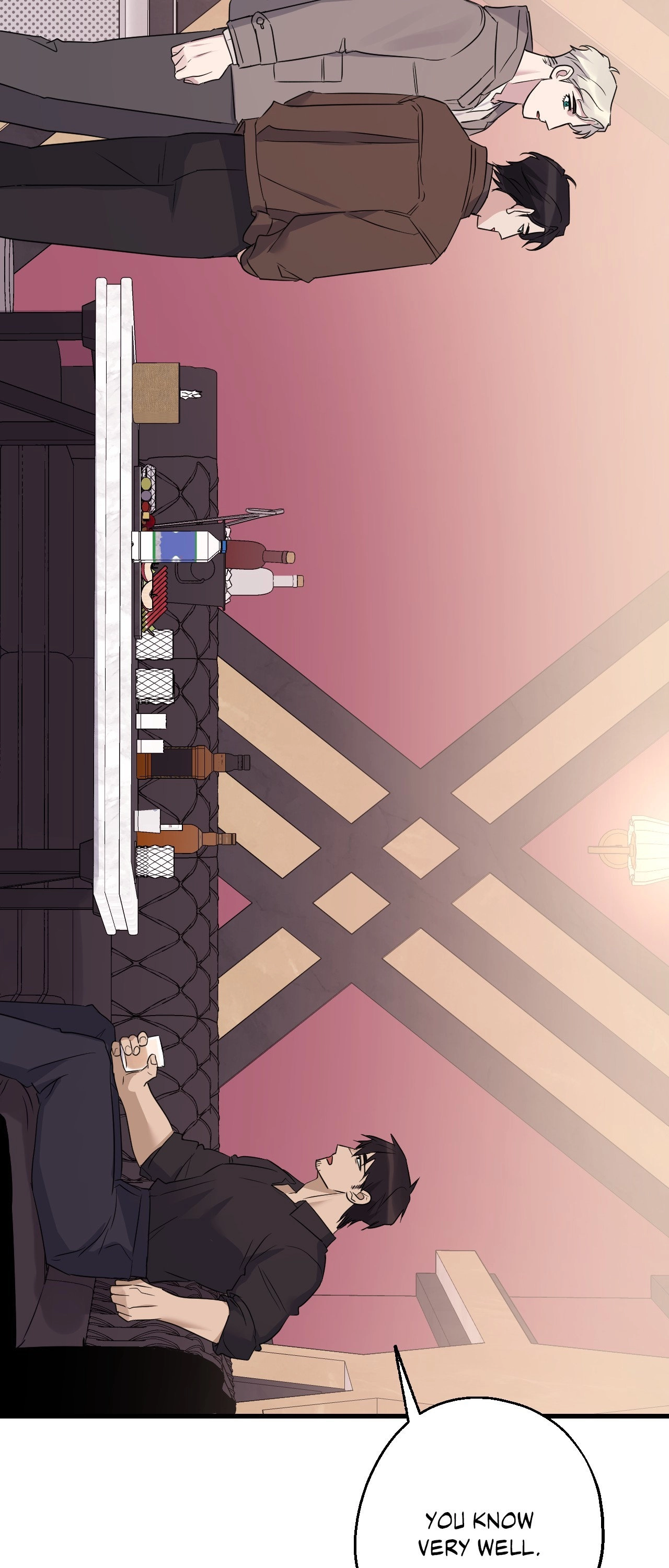 Read Point Shooting chapter 43 image 20 on Lezhin