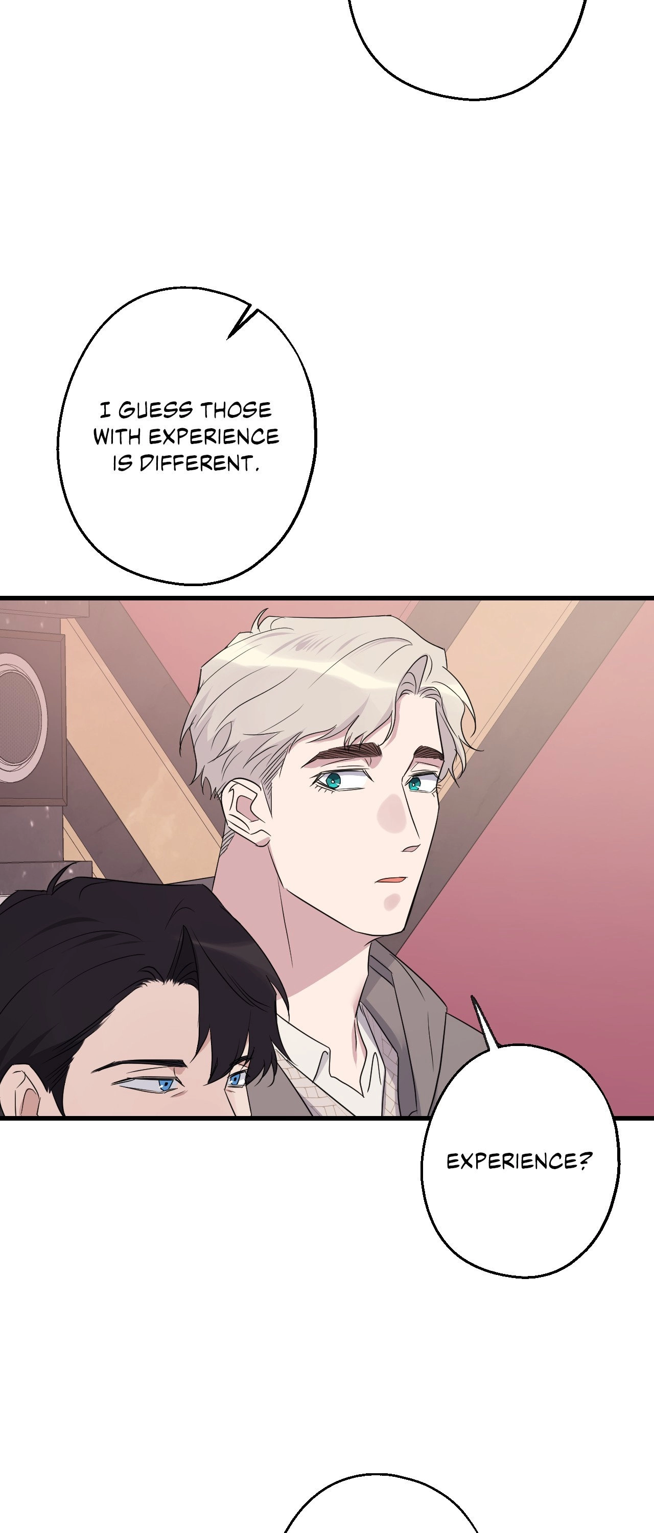 Read Point Shooting chapter 43 image 21 on Lezhin