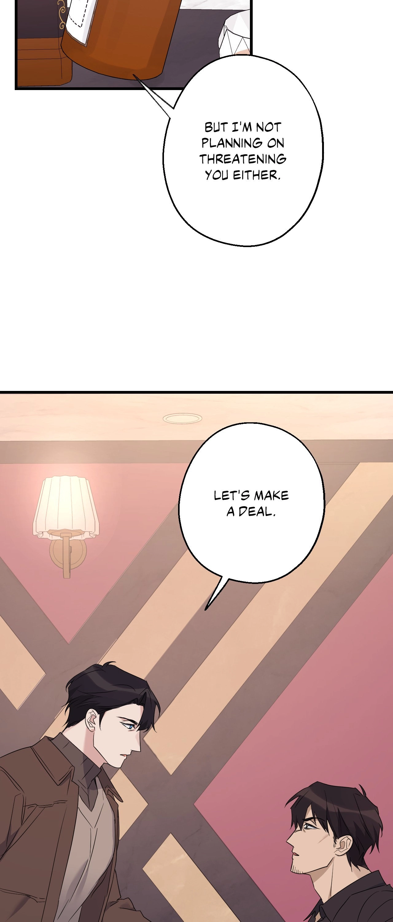 Read Point Shooting chapter 43 image 29 on Lezhin