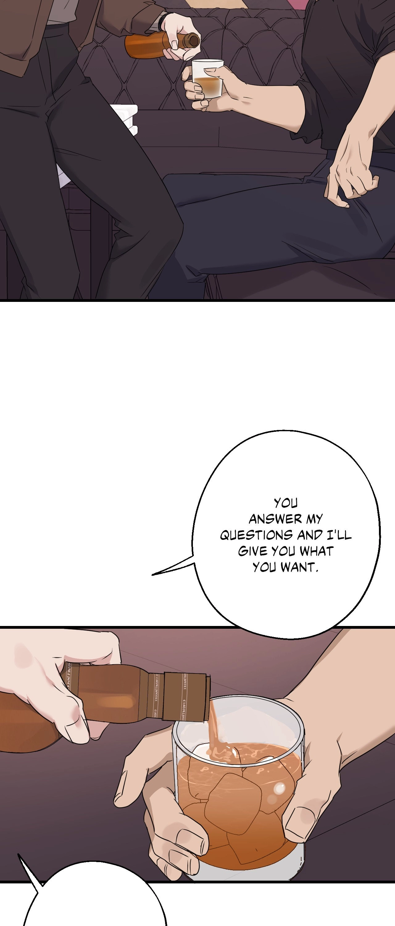 Read Point Shooting chapter 43 image 30 on Lezhin