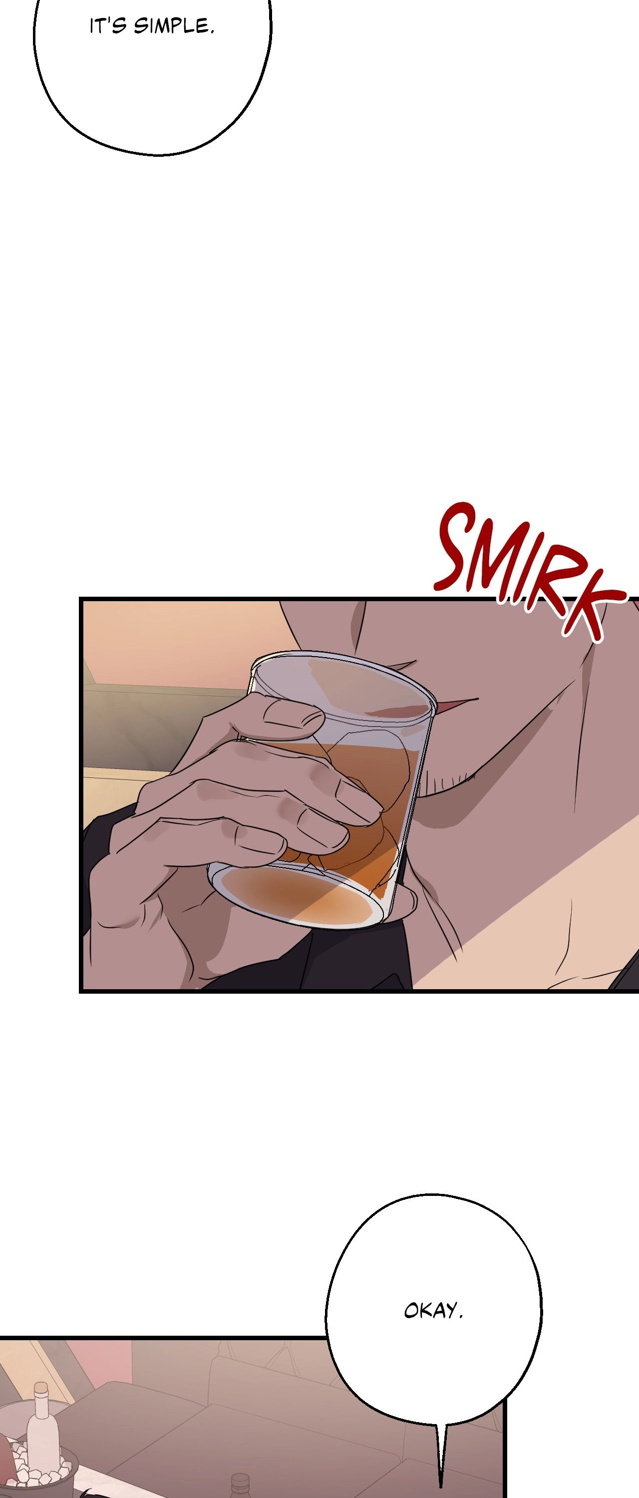 Read Point Shooting chapter 43 image 31 on Lezhin