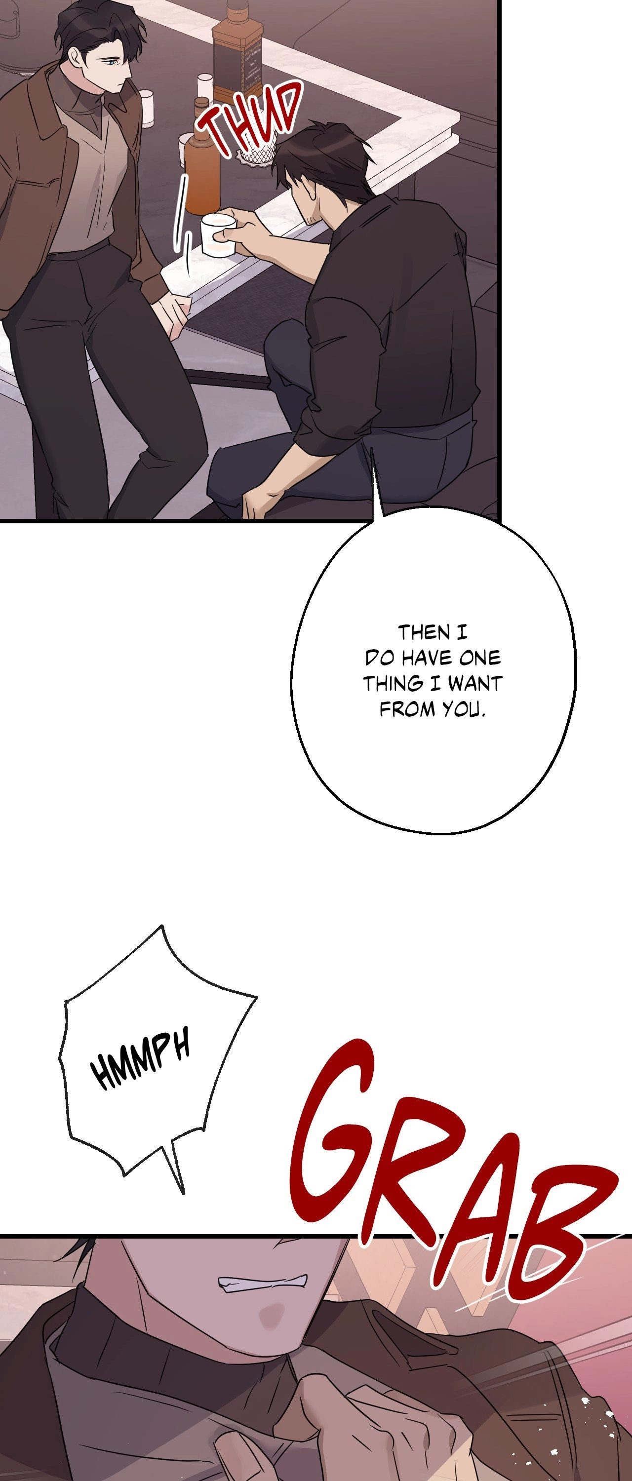 Read Point Shooting chapter 43 image 32 on Lezhin