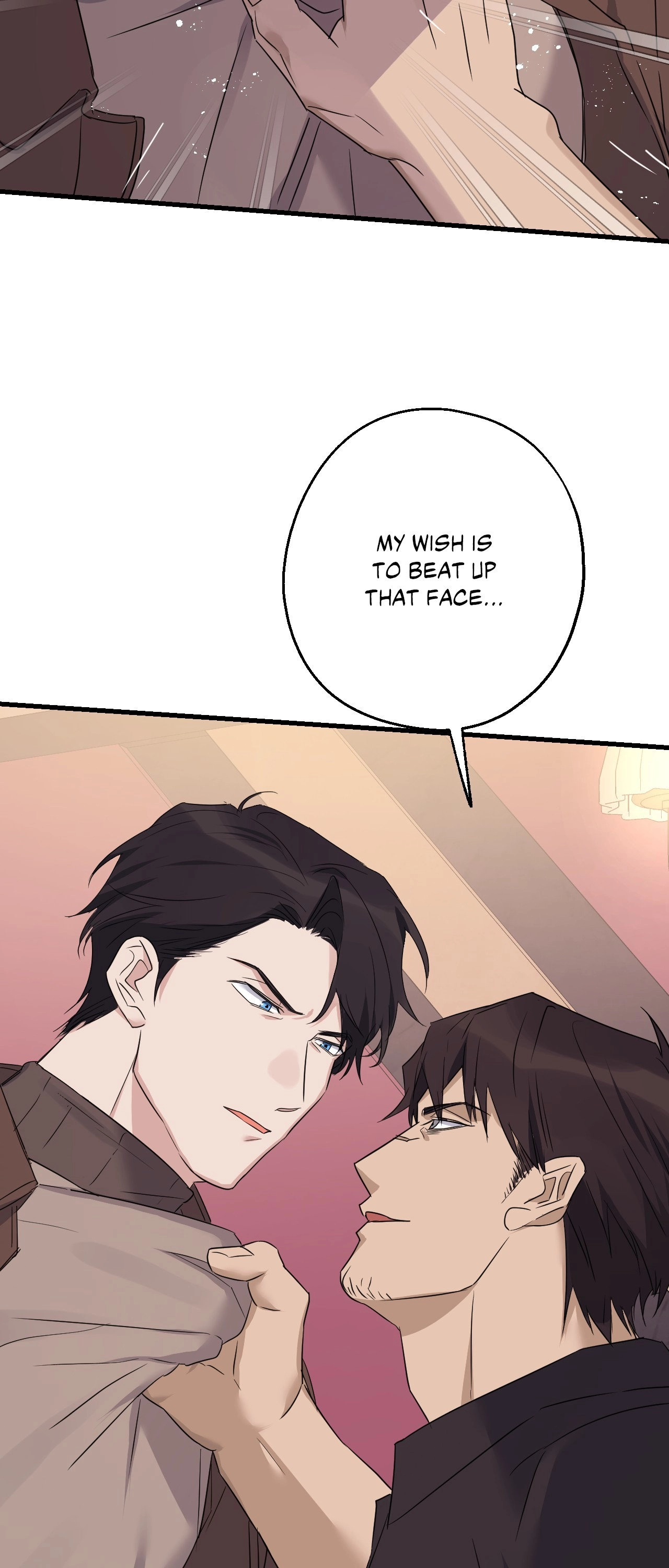 Read Point Shooting chapter 43 image 33 on Lezhin