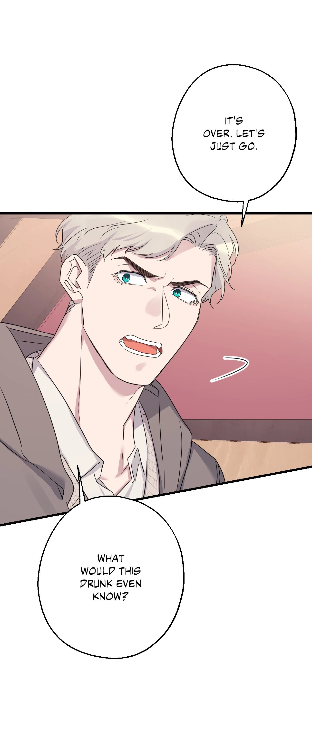 Read Point Shooting chapter 43 image 36 on Lezhin
