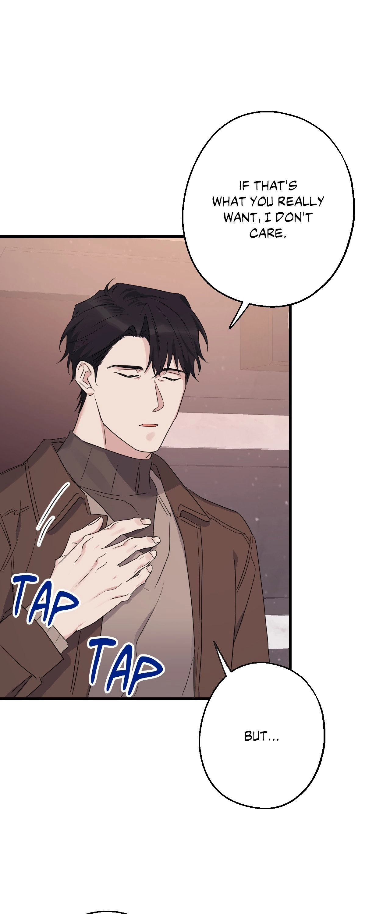 Read Point Shooting chapter 43 image 38 on Lezhin