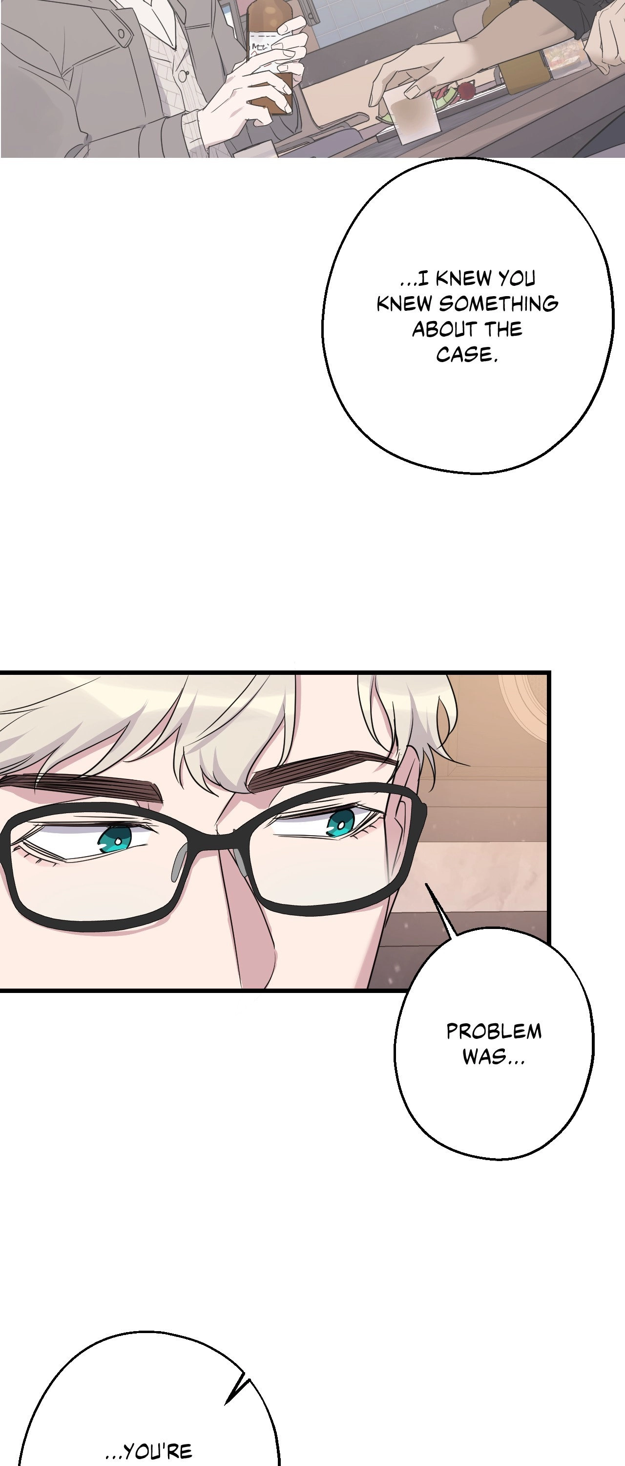 Read Point Shooting chapter 43 image 4 on Lezhin