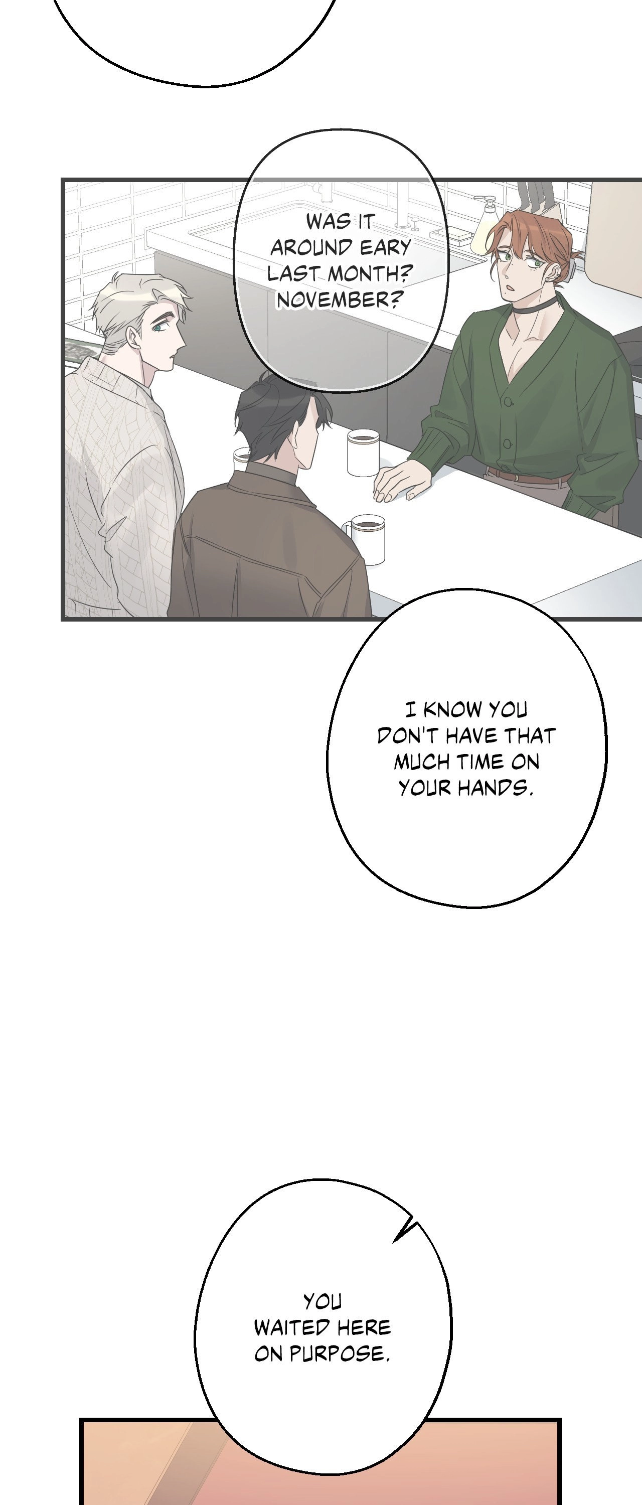 Read Point Shooting chapter 43 image 41 on Lezhin