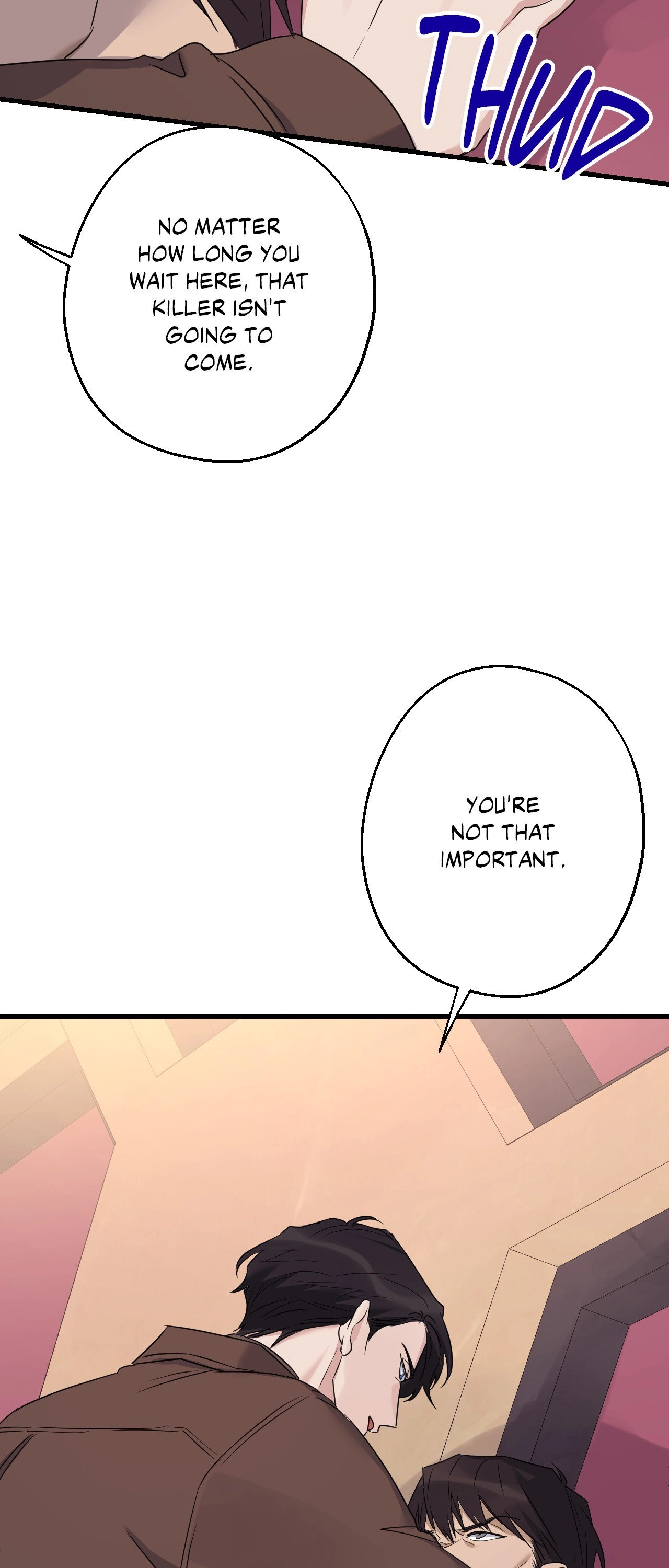Read Point Shooting chapter 43 image 44 on Lezhin