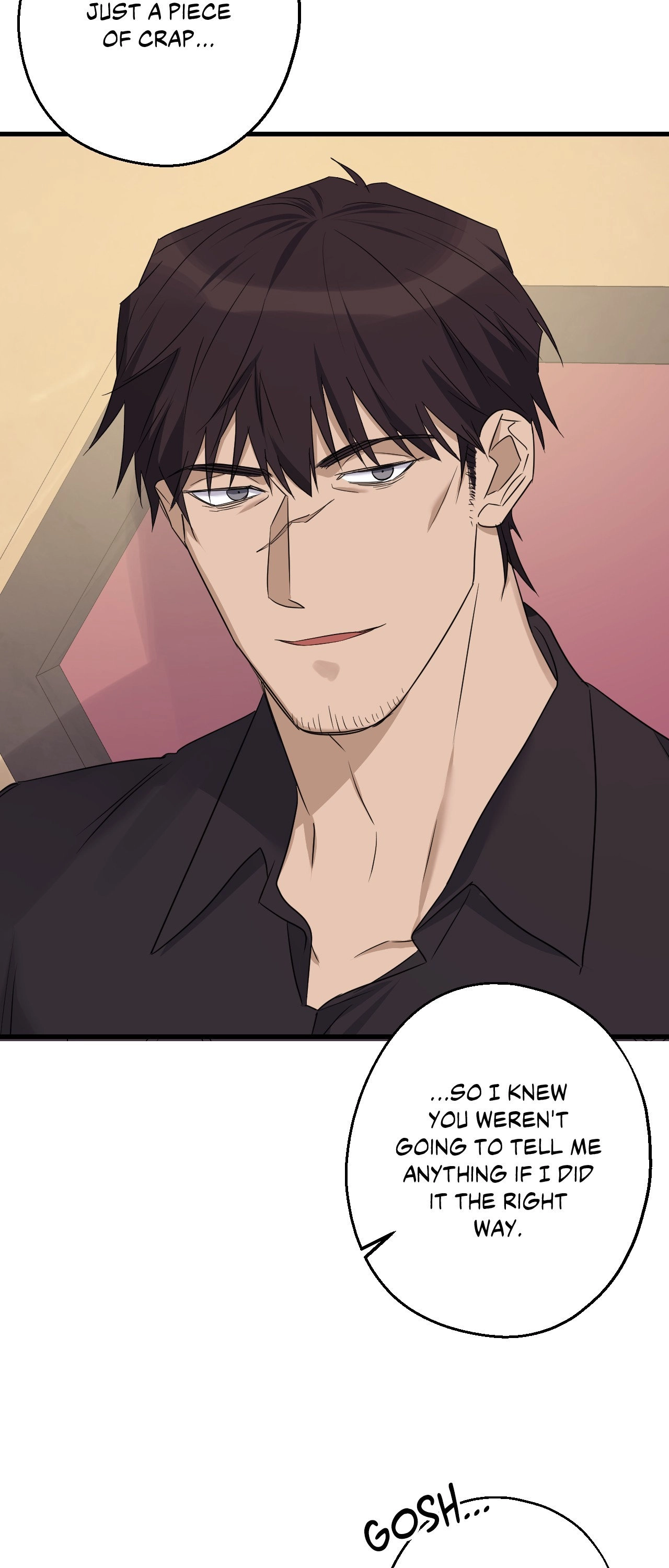 Read Point Shooting chapter 43 image 5 on Lezhin