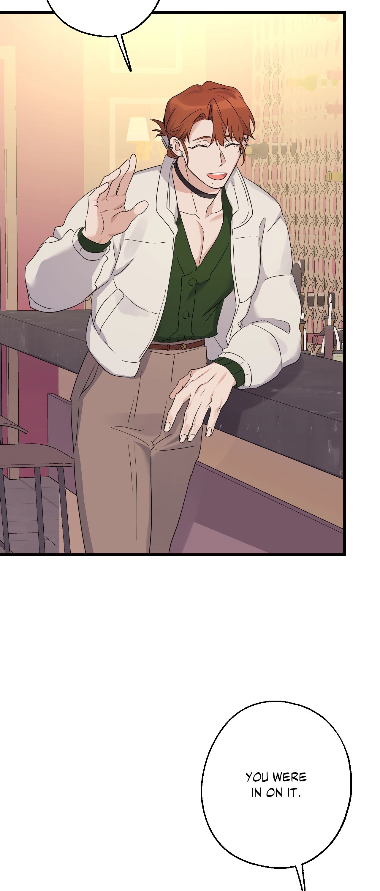 Read Point Shooting chapter 43 image 51 on Lezhin