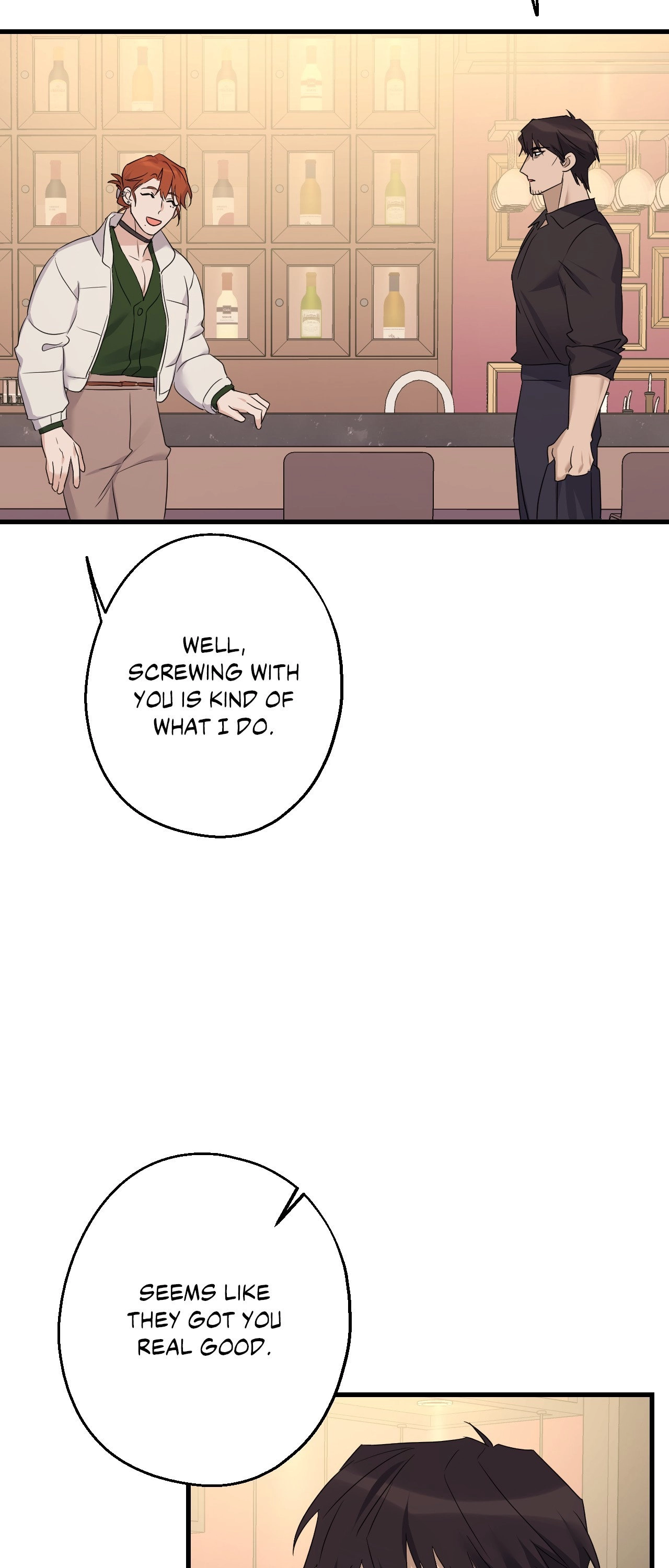 Read Point Shooting chapter 43 image 52 on Lezhin