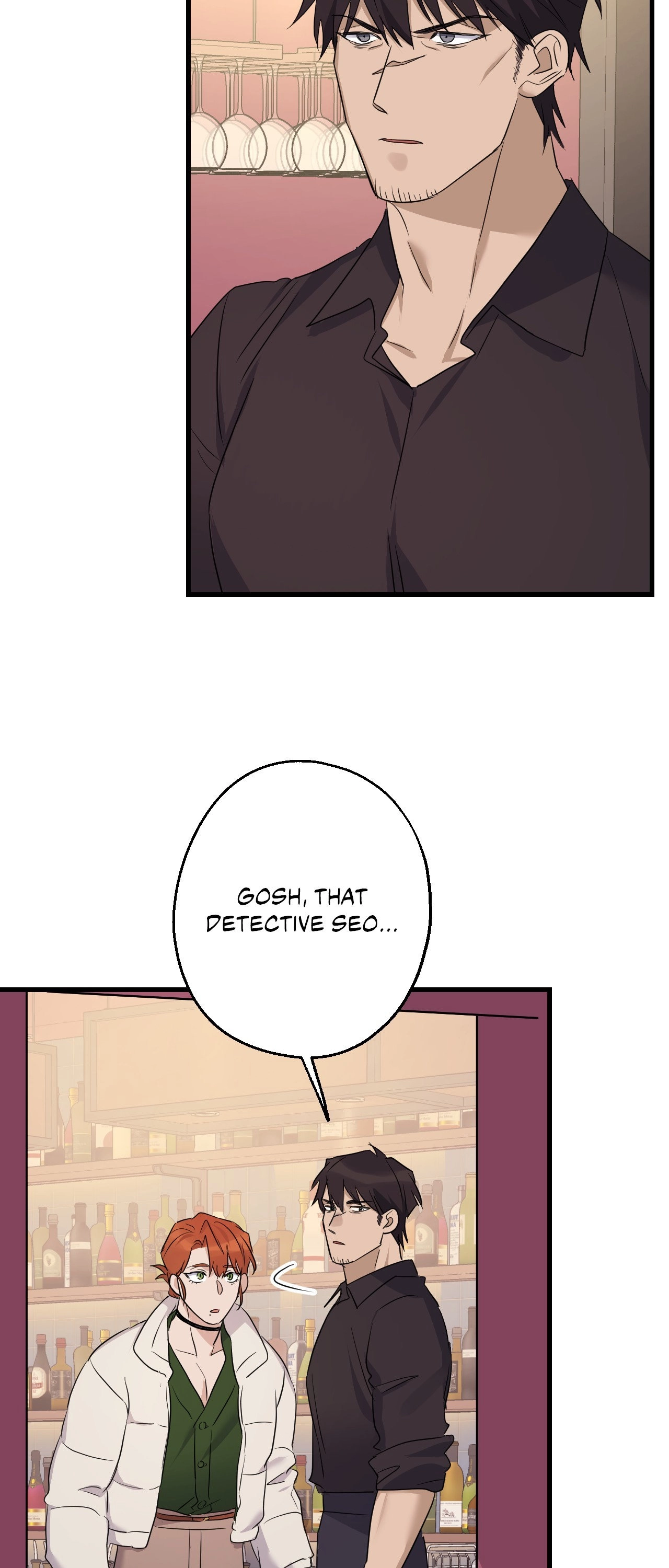Read Point Shooting chapter 43 image 53 on Lezhin
