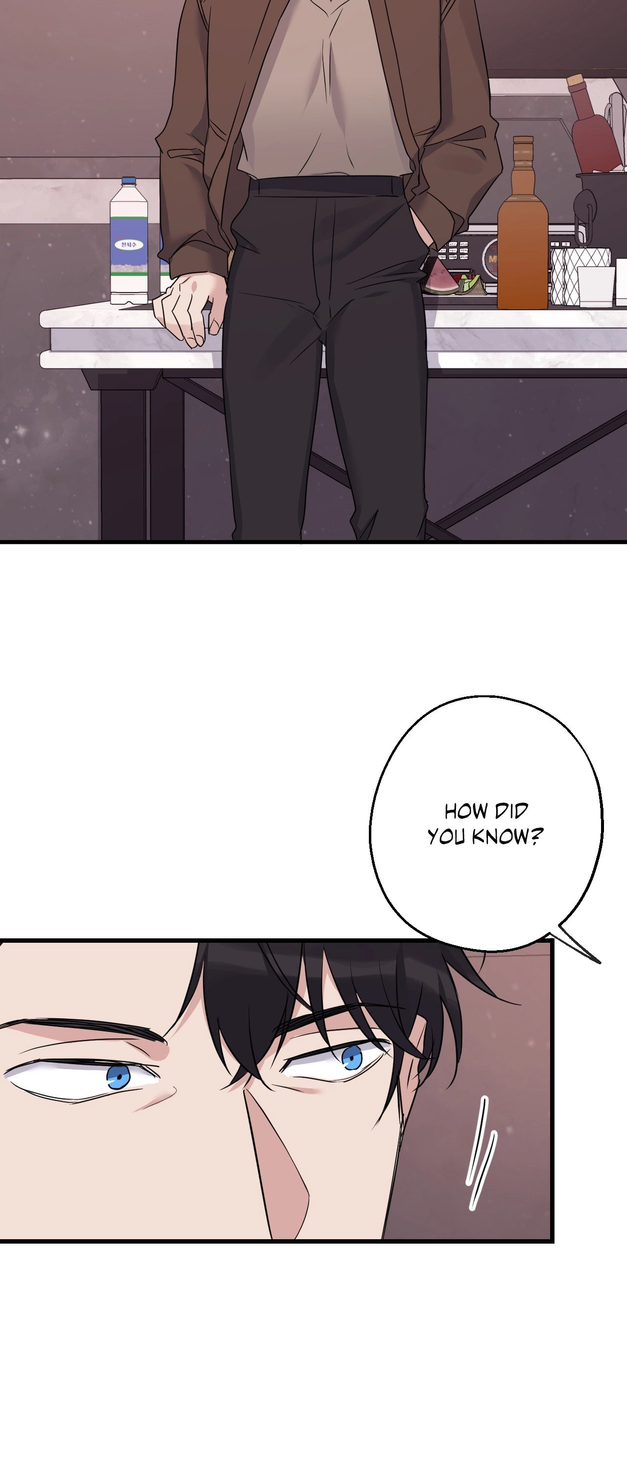 Read Point Shooting chapter 43 image 55 on Lezhin
