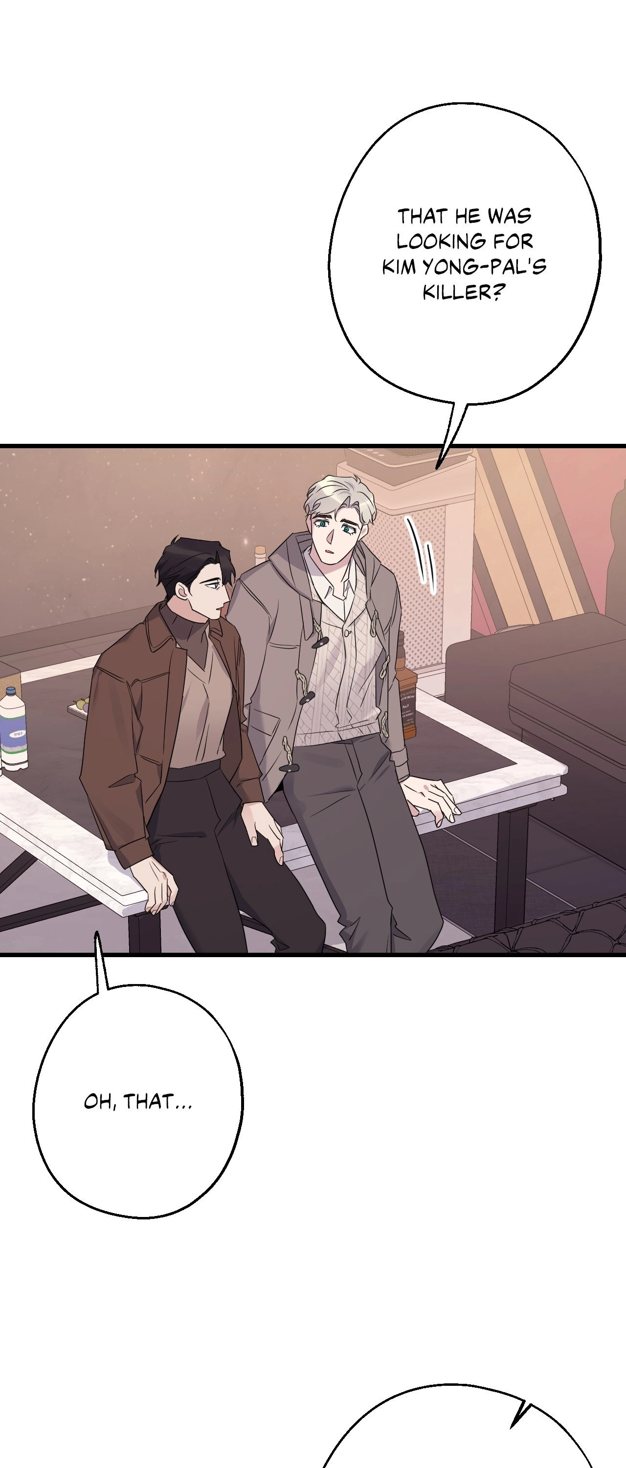 Read Point Shooting chapter 43 image 56 on Lezhin