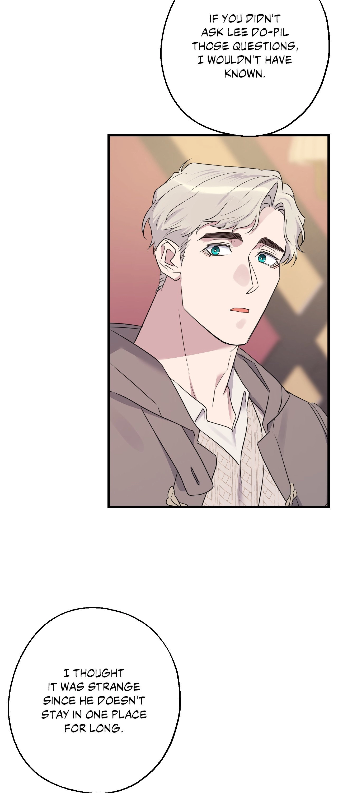 Read Point Shooting chapter 43 image 57 on Lezhin