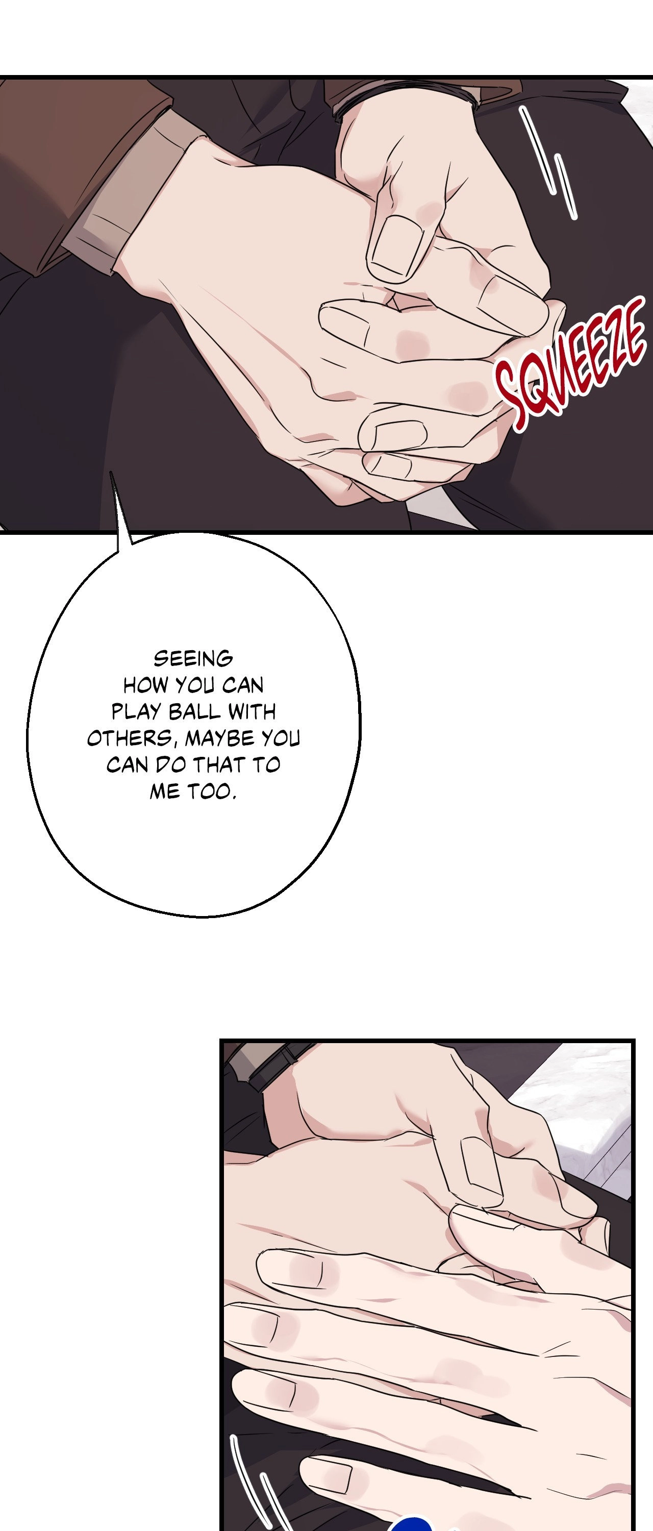 Read Point Shooting chapter 43 image 61 on Lezhin