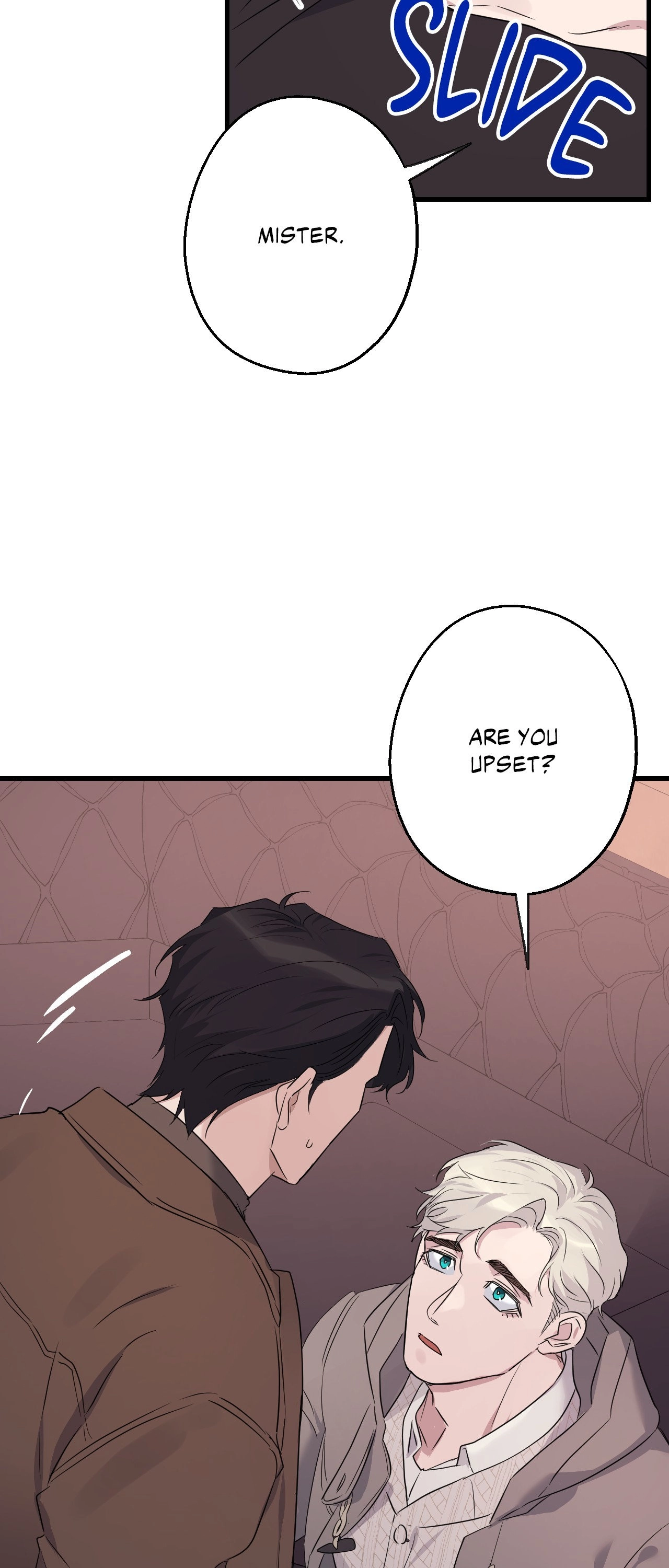Read Point Shooting chapter 43 image 62 on Lezhin