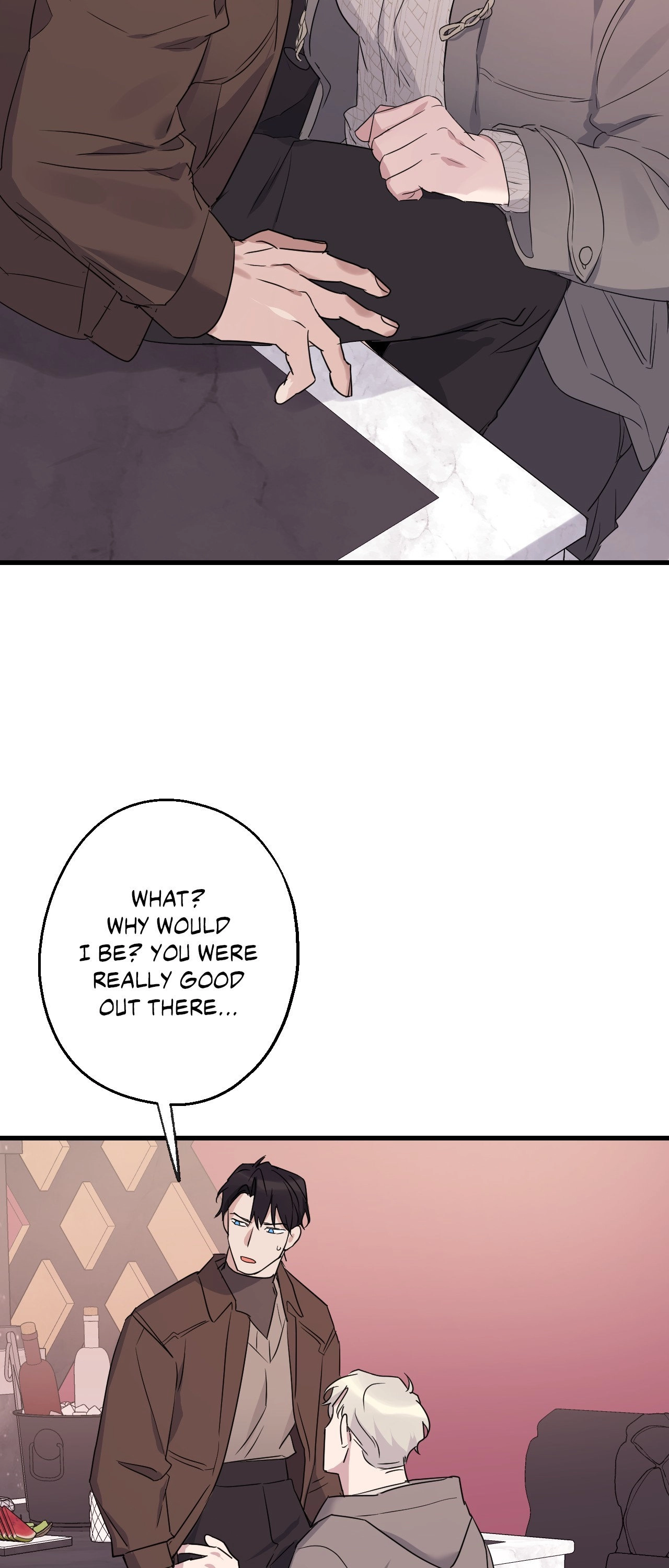 Read Point Shooting chapter 43 image 63 on Lezhin