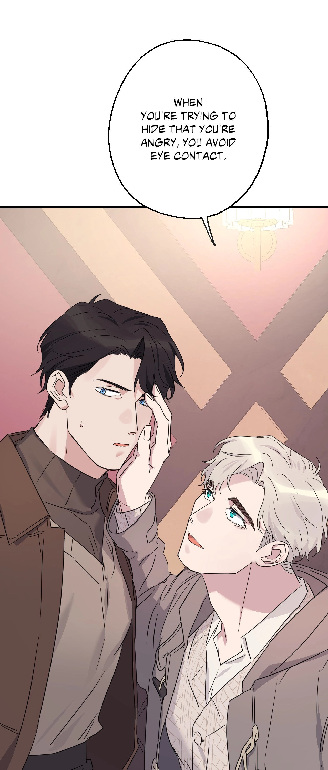 Read Point Shooting chapter 43 image 65 on Lezhin
