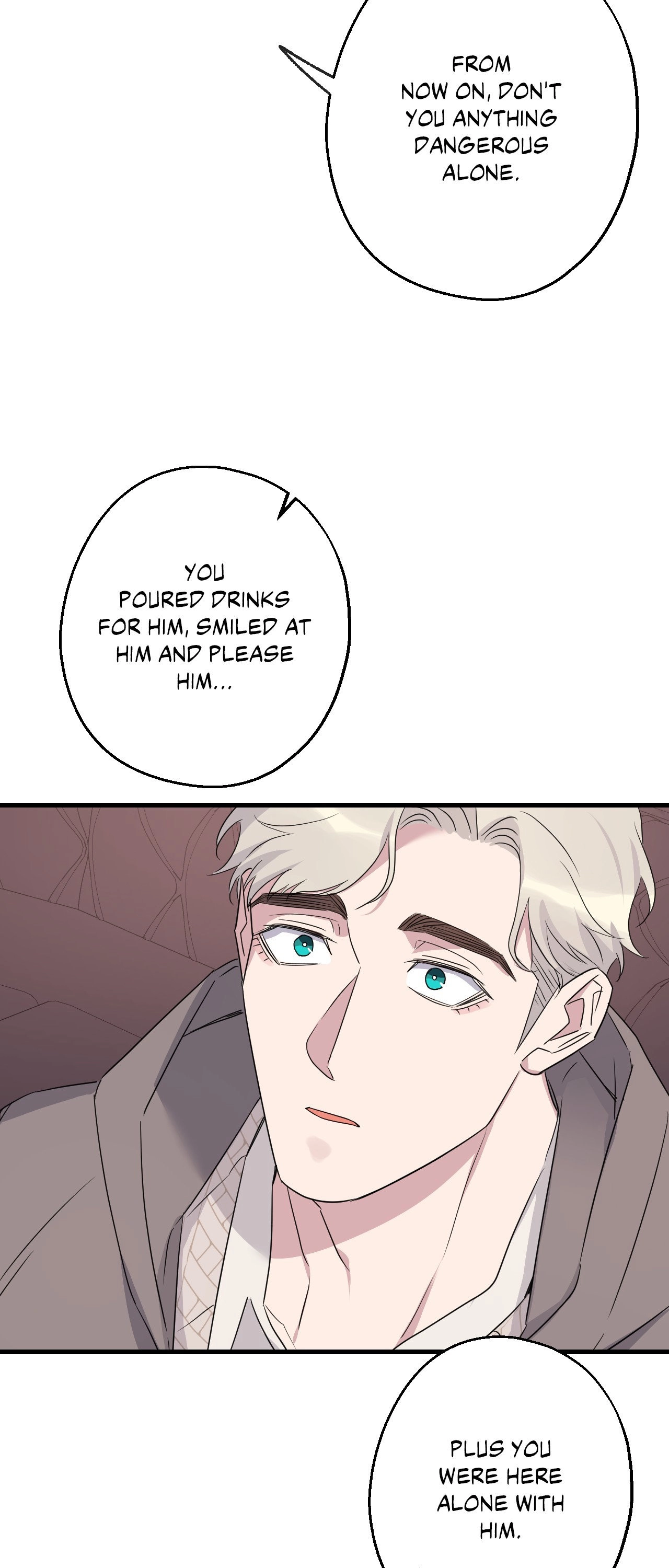 Read Point Shooting chapter 43 image 67 on Lezhin
