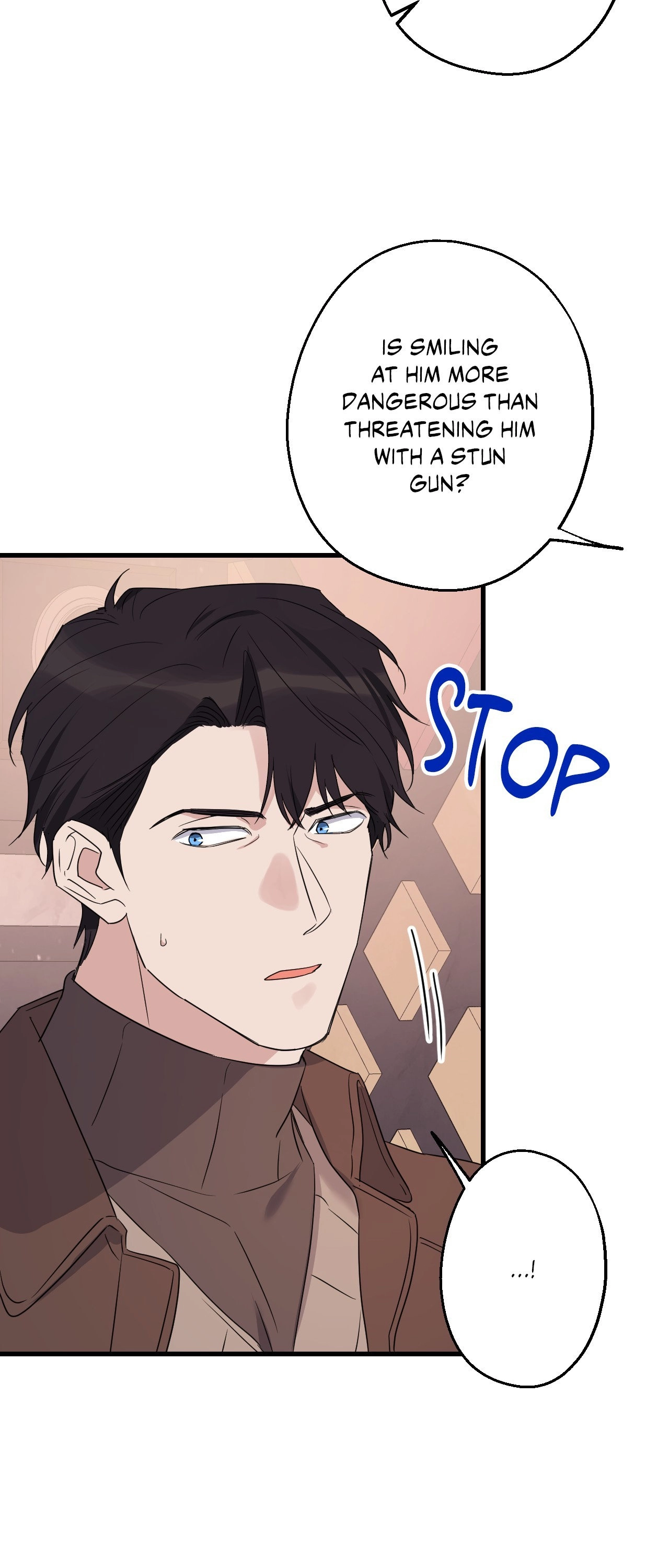 Read Point Shooting chapter 43 image 68 on Lezhin