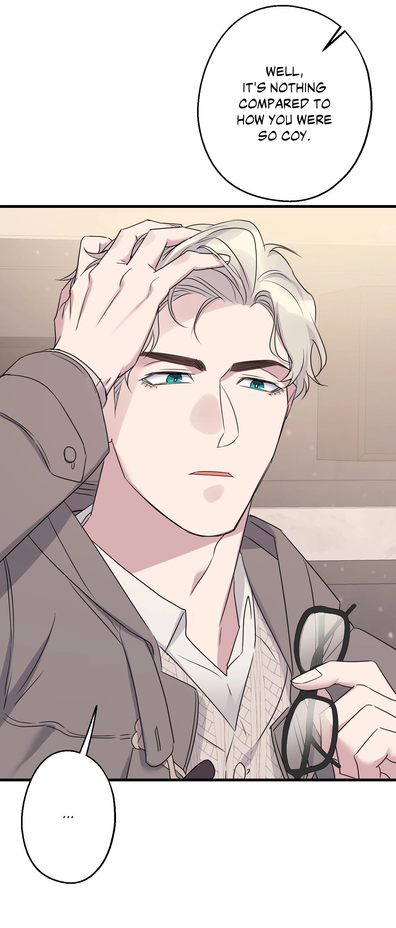 Read Point Shooting chapter 43 image 7 on Lezhin