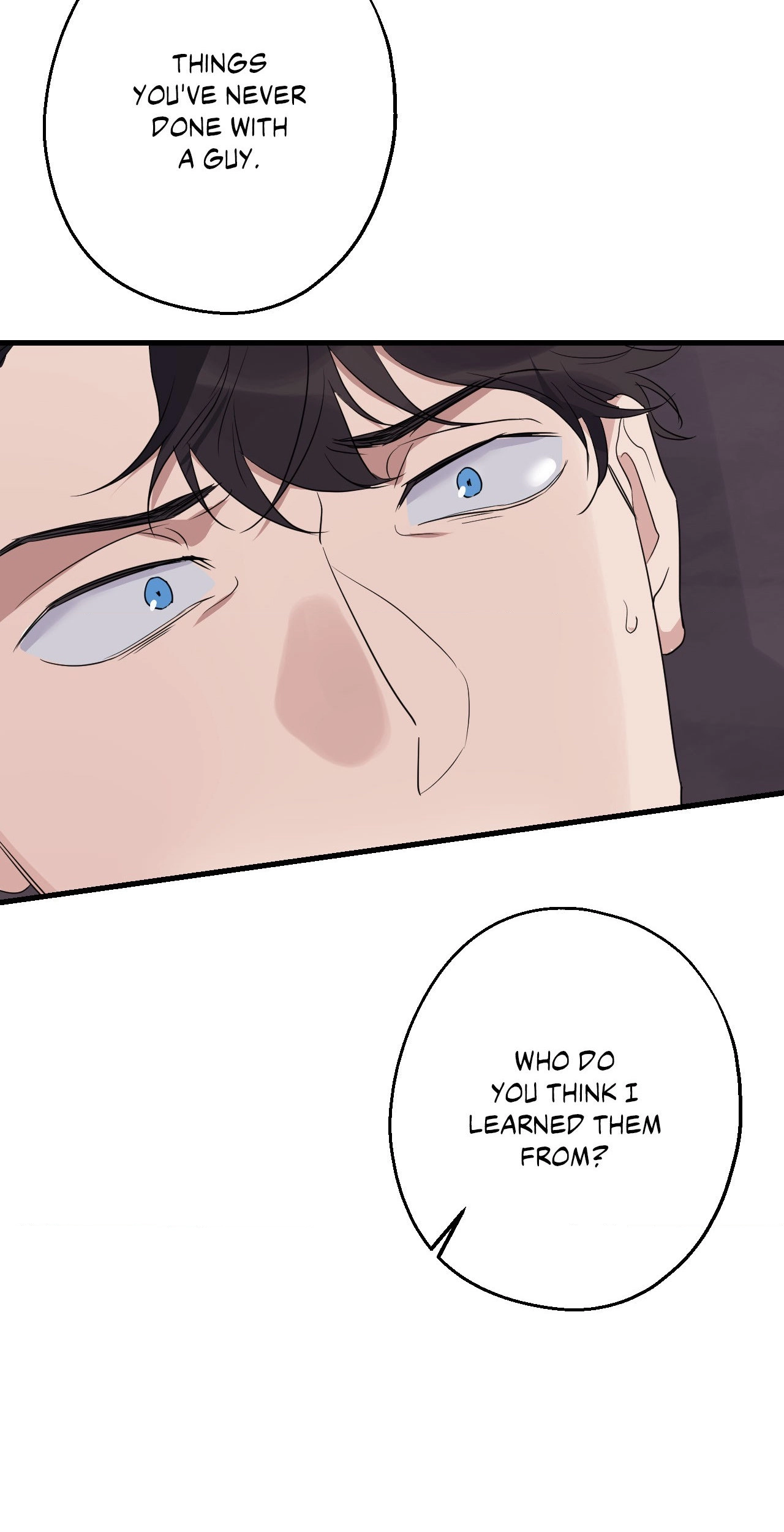 Read Point Shooting chapter 44 image 14 on Lezhin