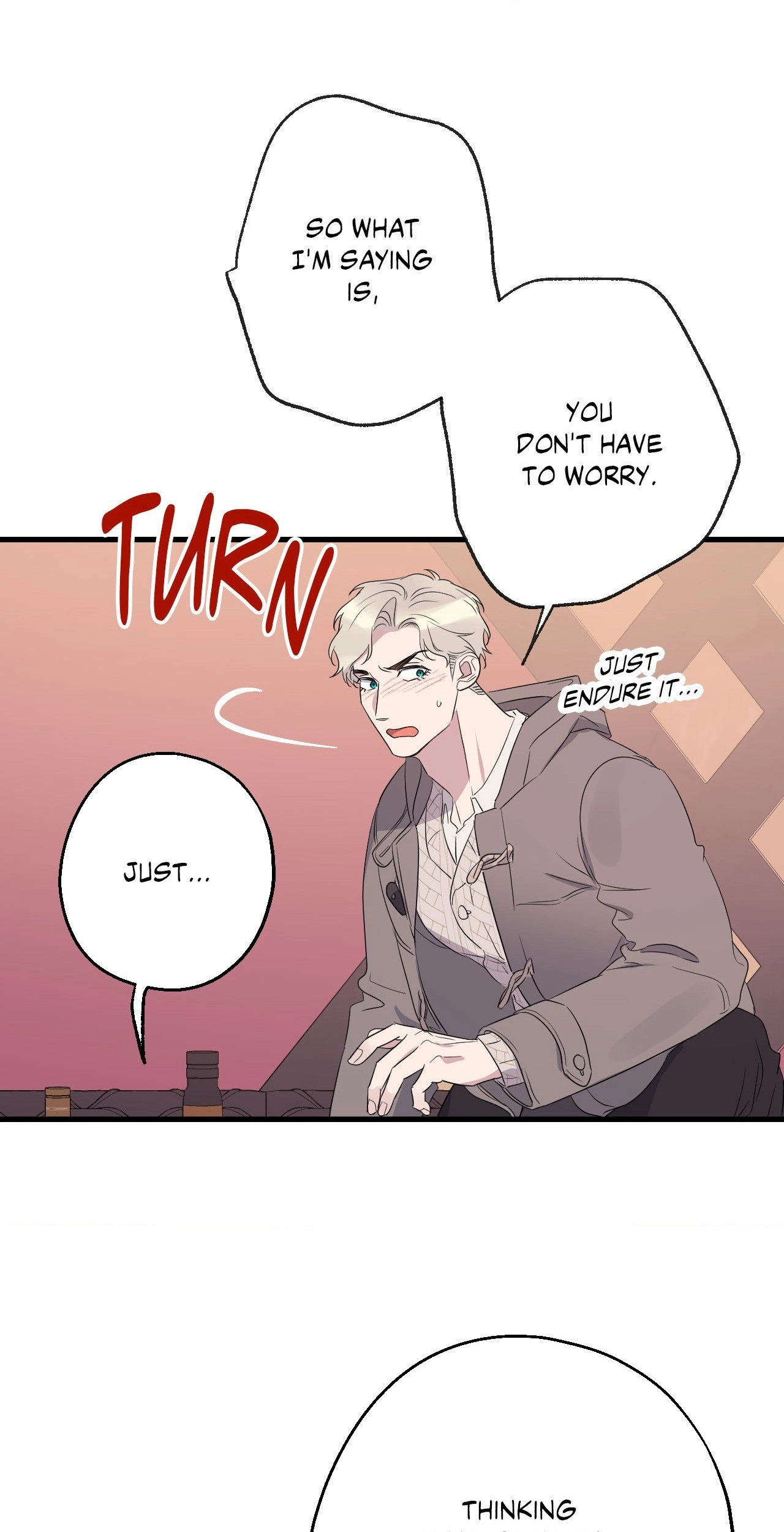 Read Point Shooting chapter 44 image 21 on Lezhin