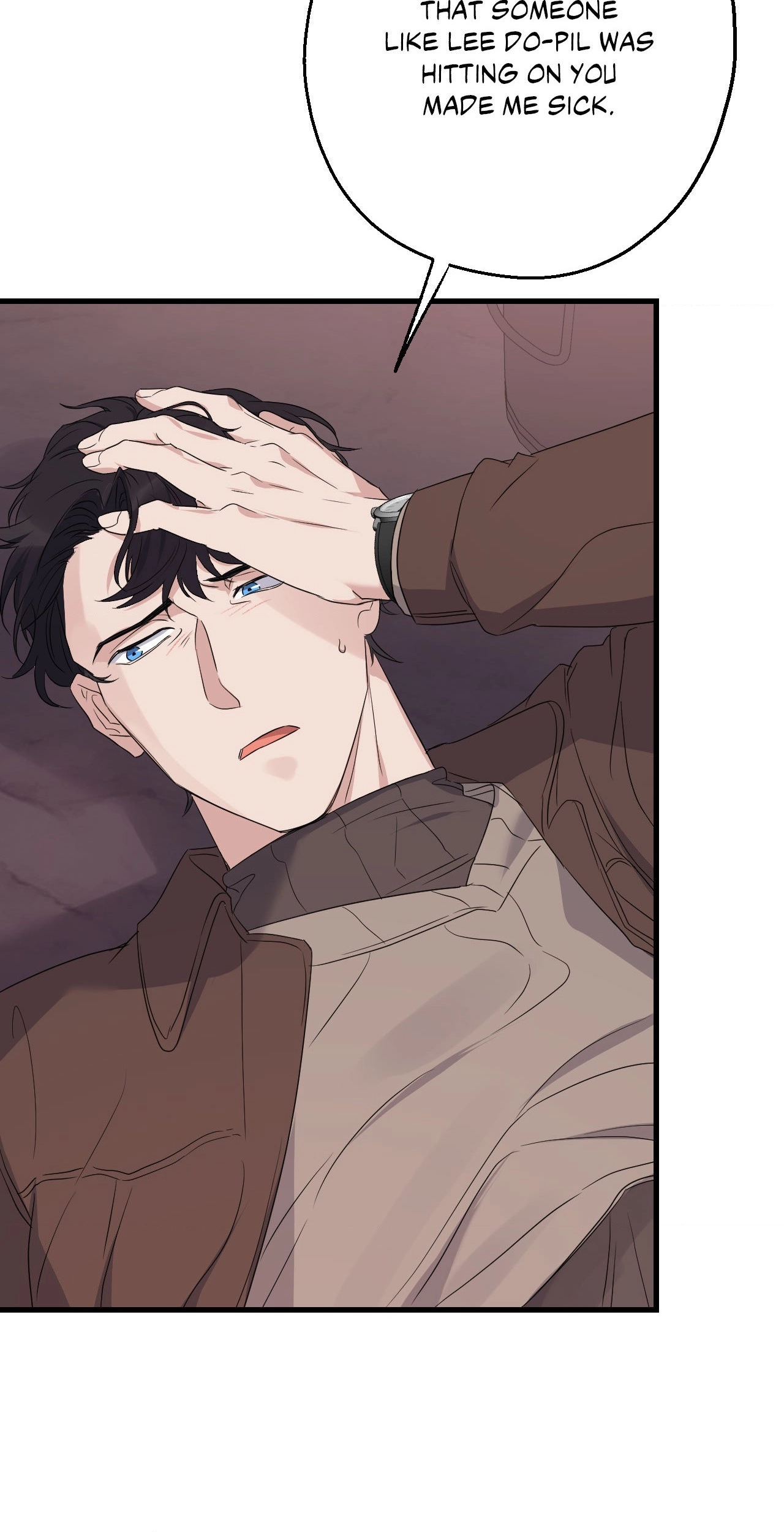 Read Point Shooting chapter 44 image 22 on Lezhin