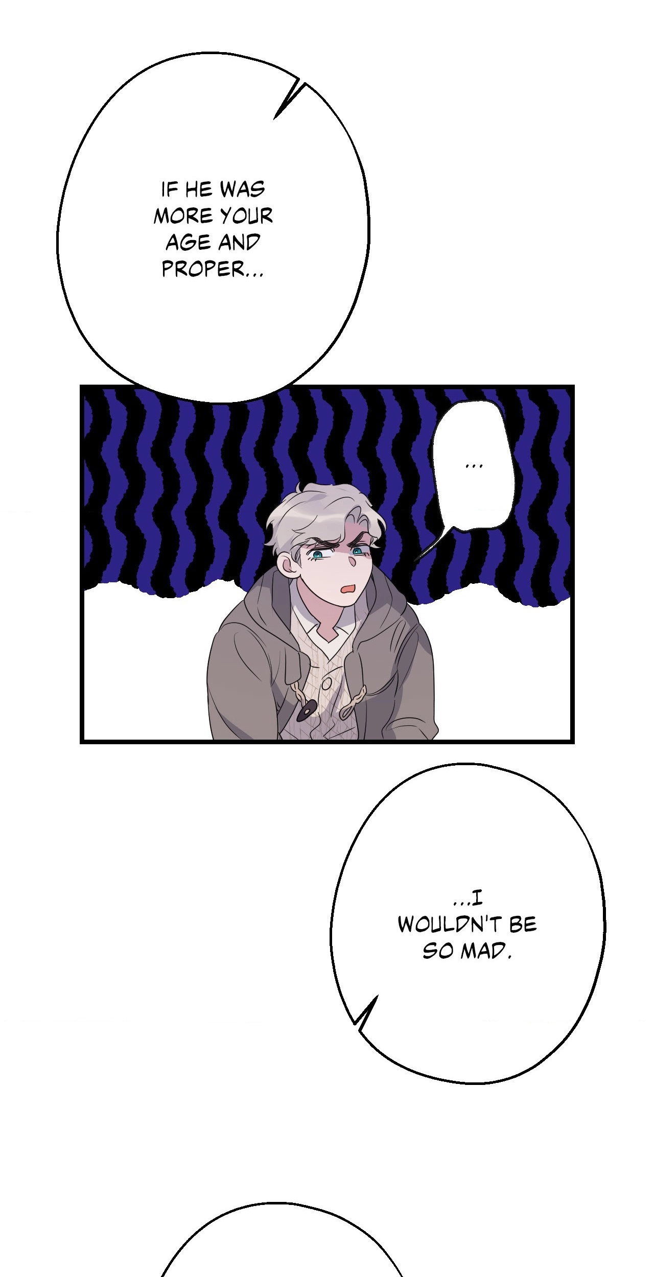 Read Point Shooting chapter 44 image 23 on Lezhin